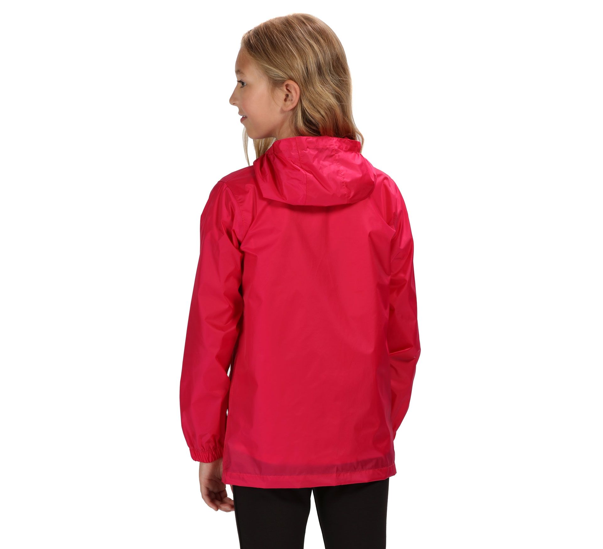 Regatta Pack It Jkt III Junior