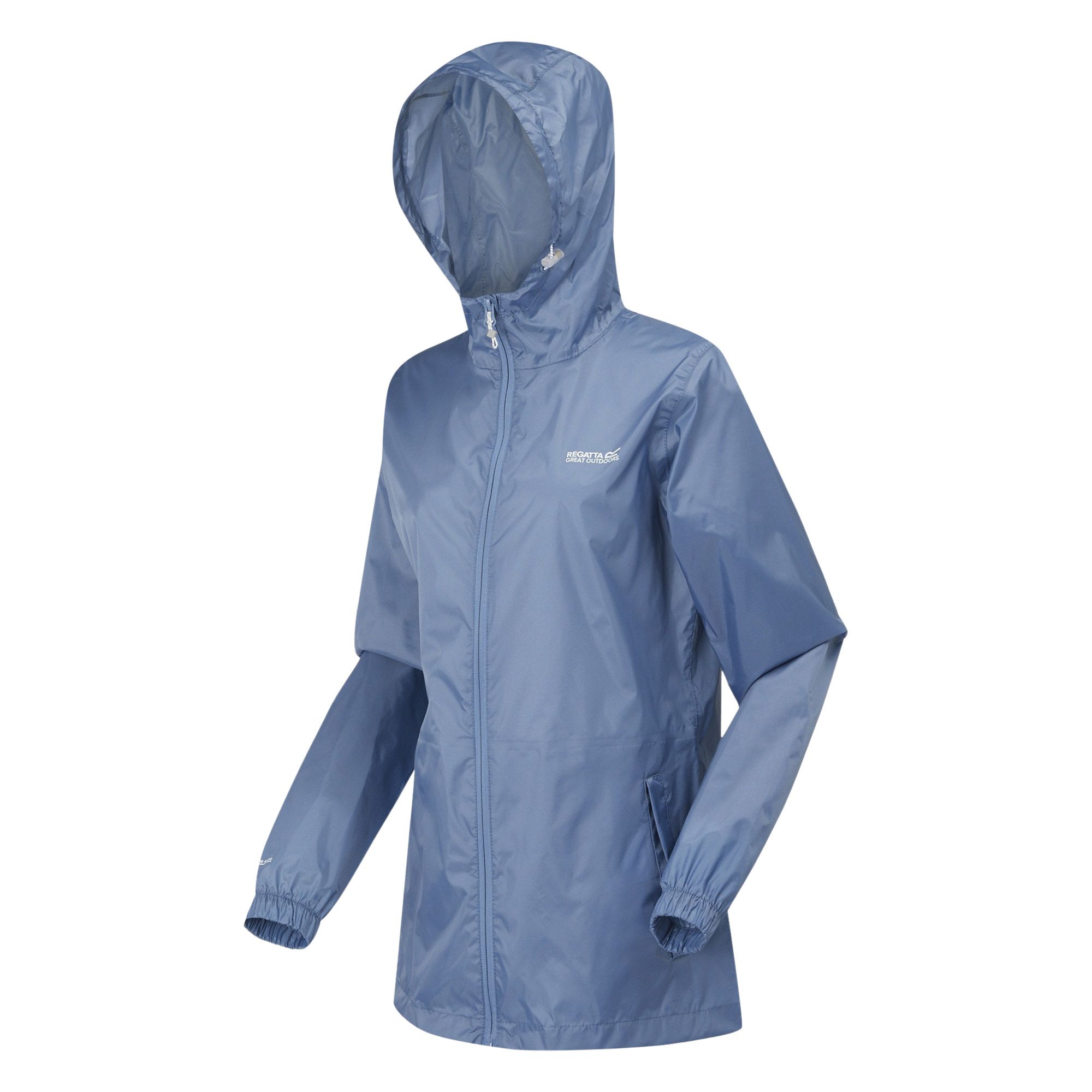 Regatta Pack-It Regenjas Dames