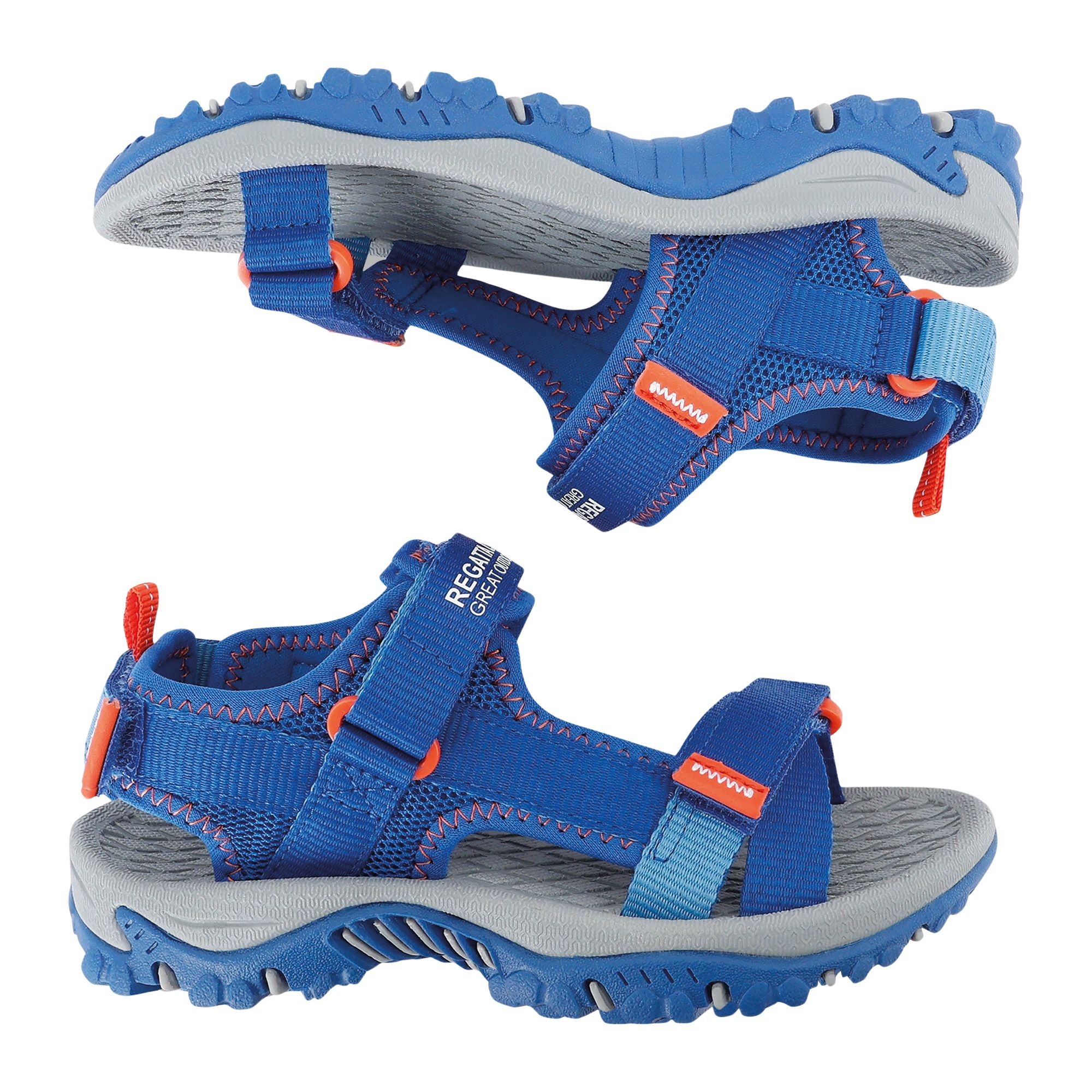 Regatta Blaze Sandalen Junior