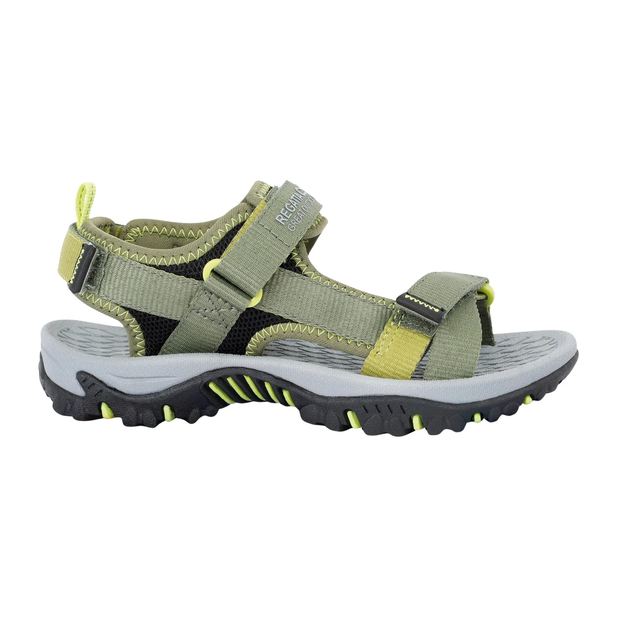 Regatta Blaze Sandalen Junior