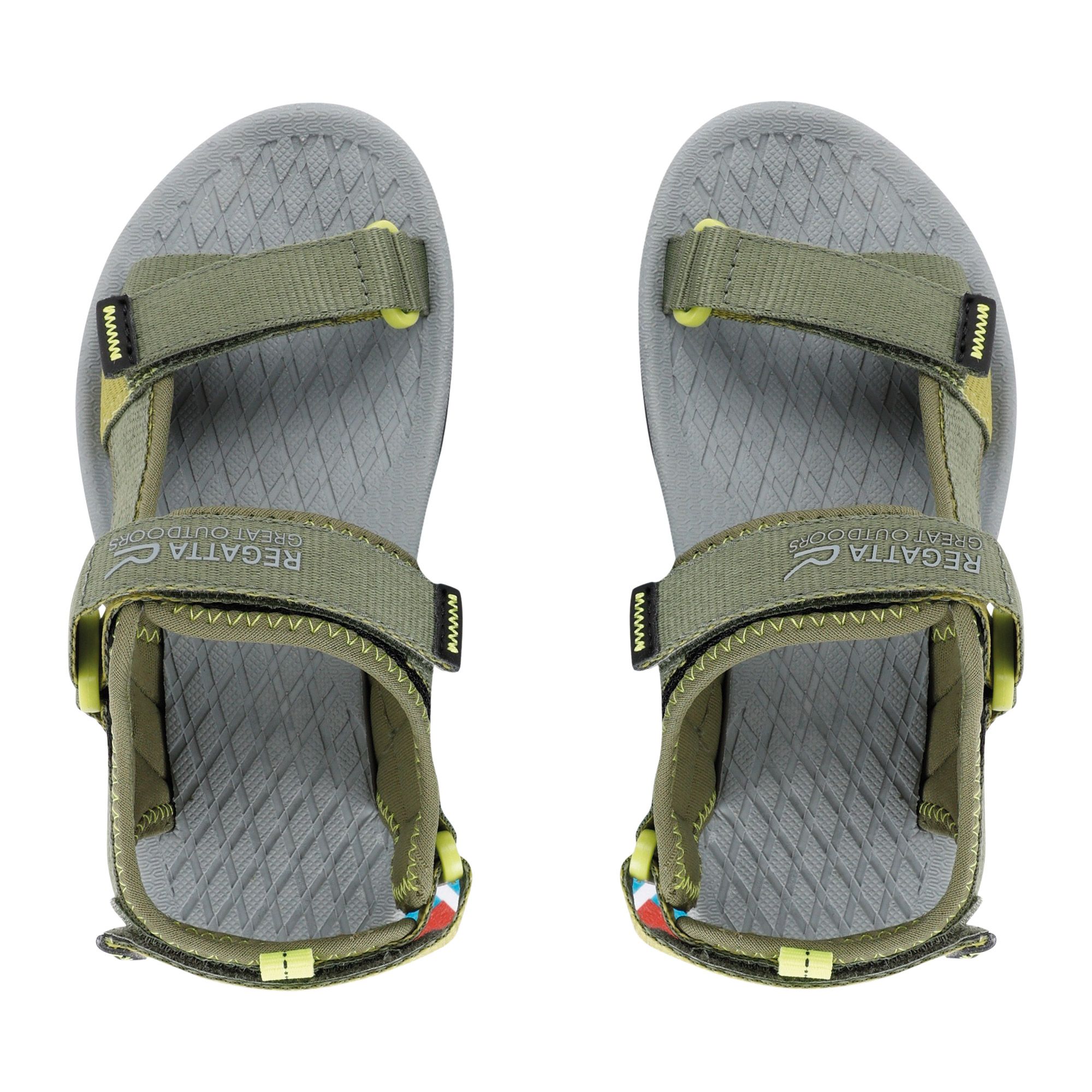 Regatta Blaze Sandalen Junior