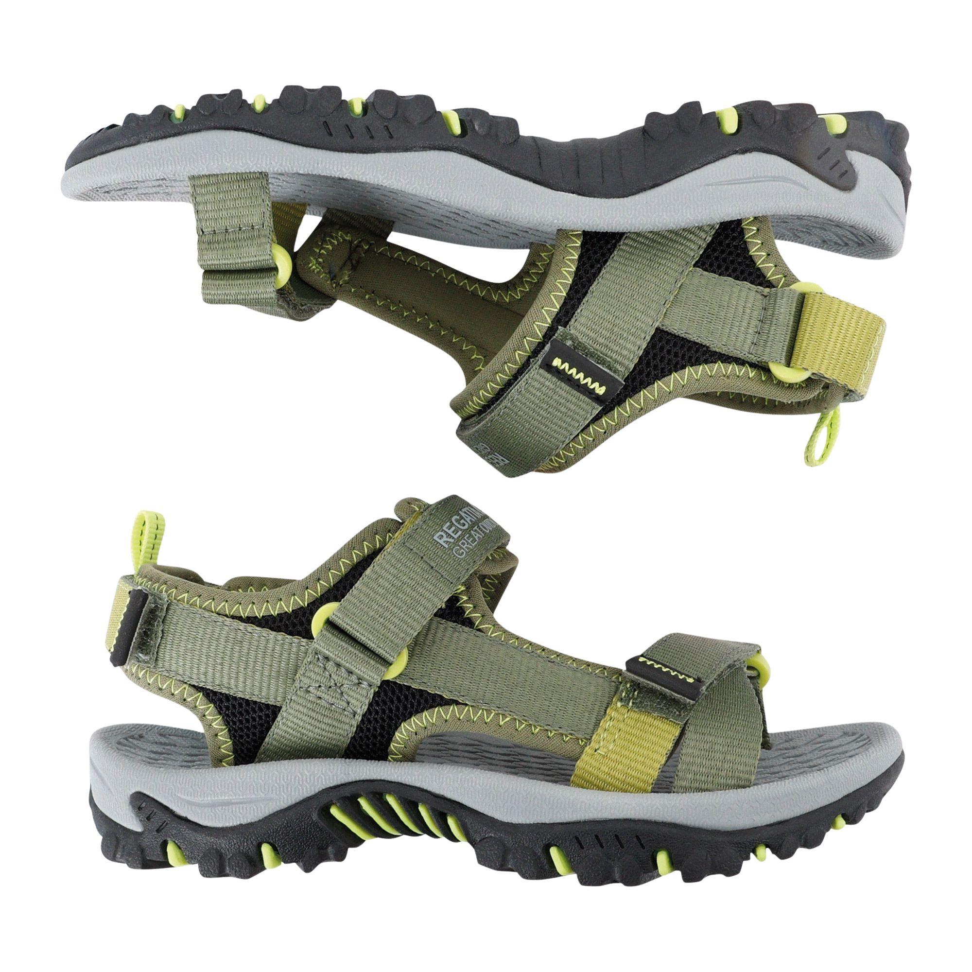 Regatta Blaze Sandalen Junior
