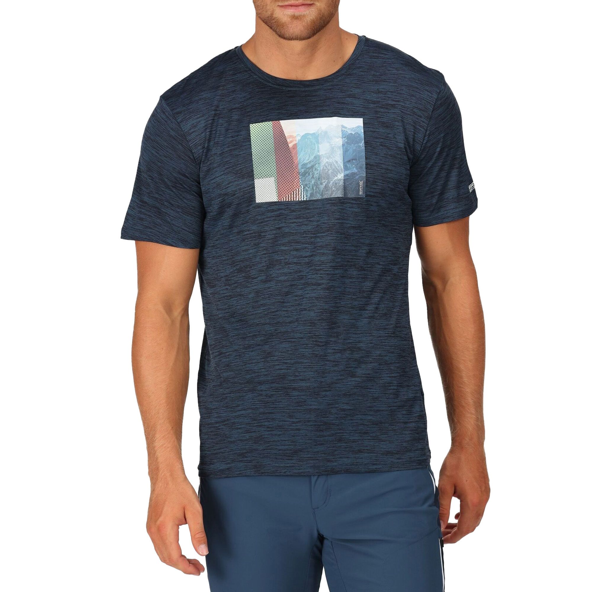 Regatta Fingal VII Shirt Heren