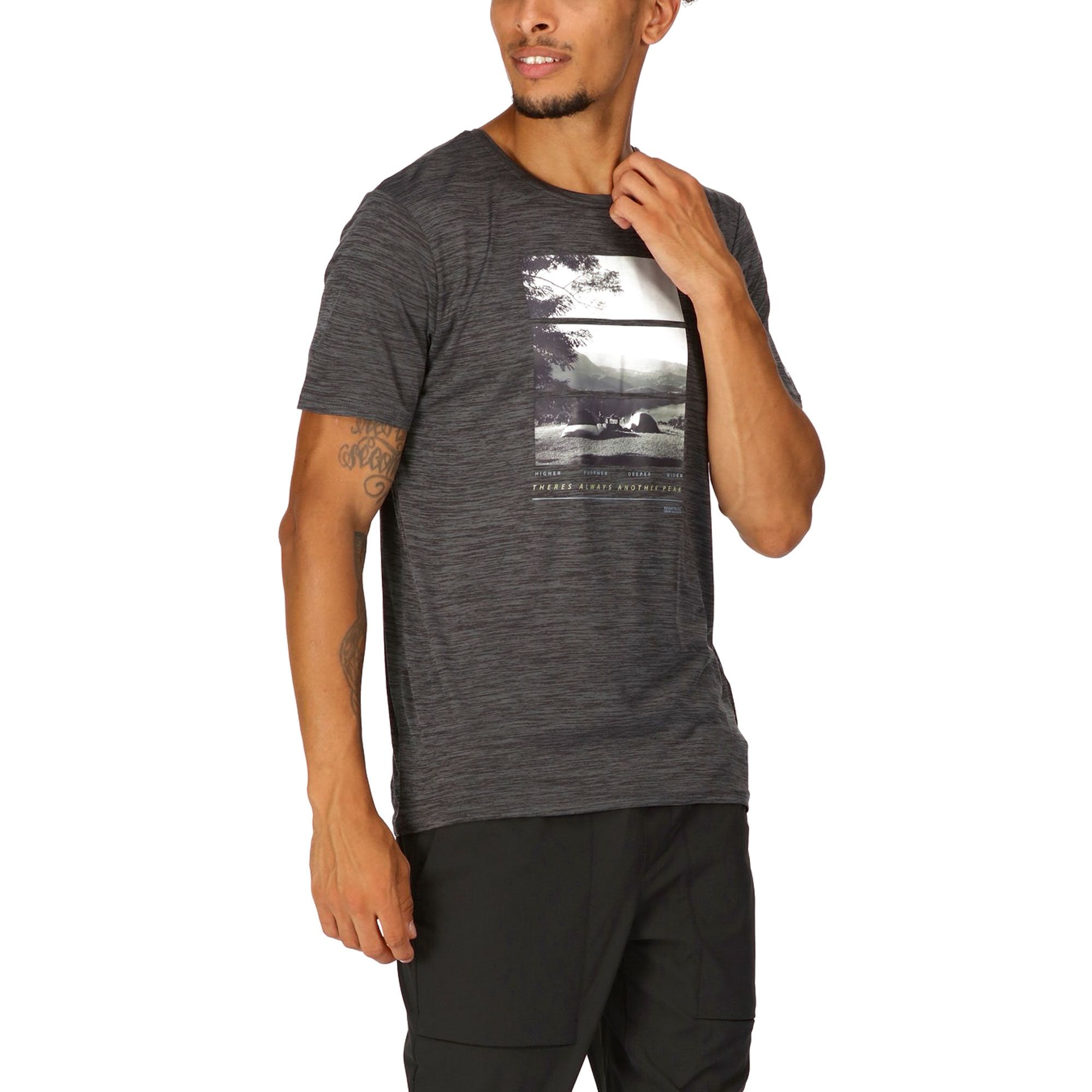 Regatta Fingal VII Shirt Heren