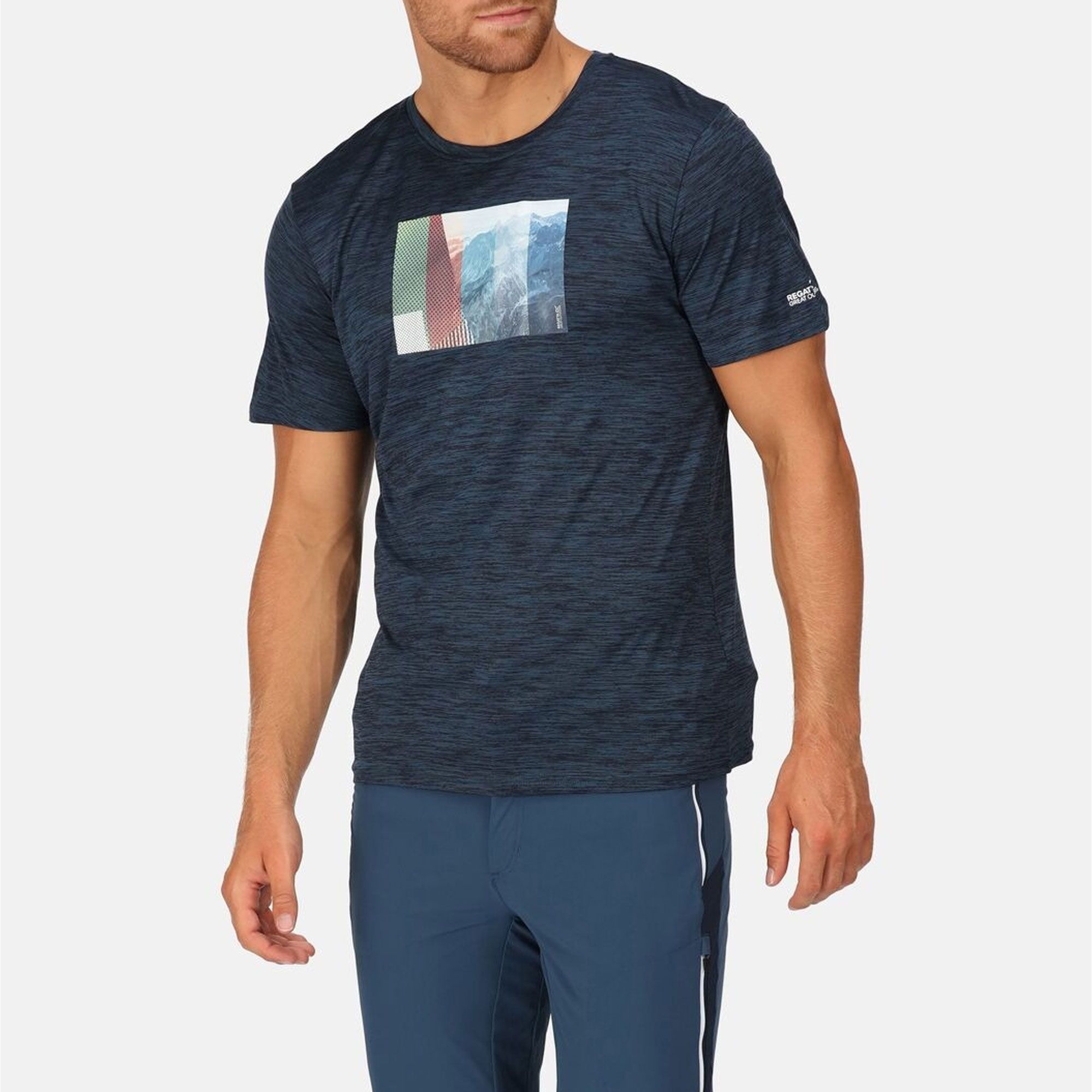 Regatta Fingal VII Shirt Heren