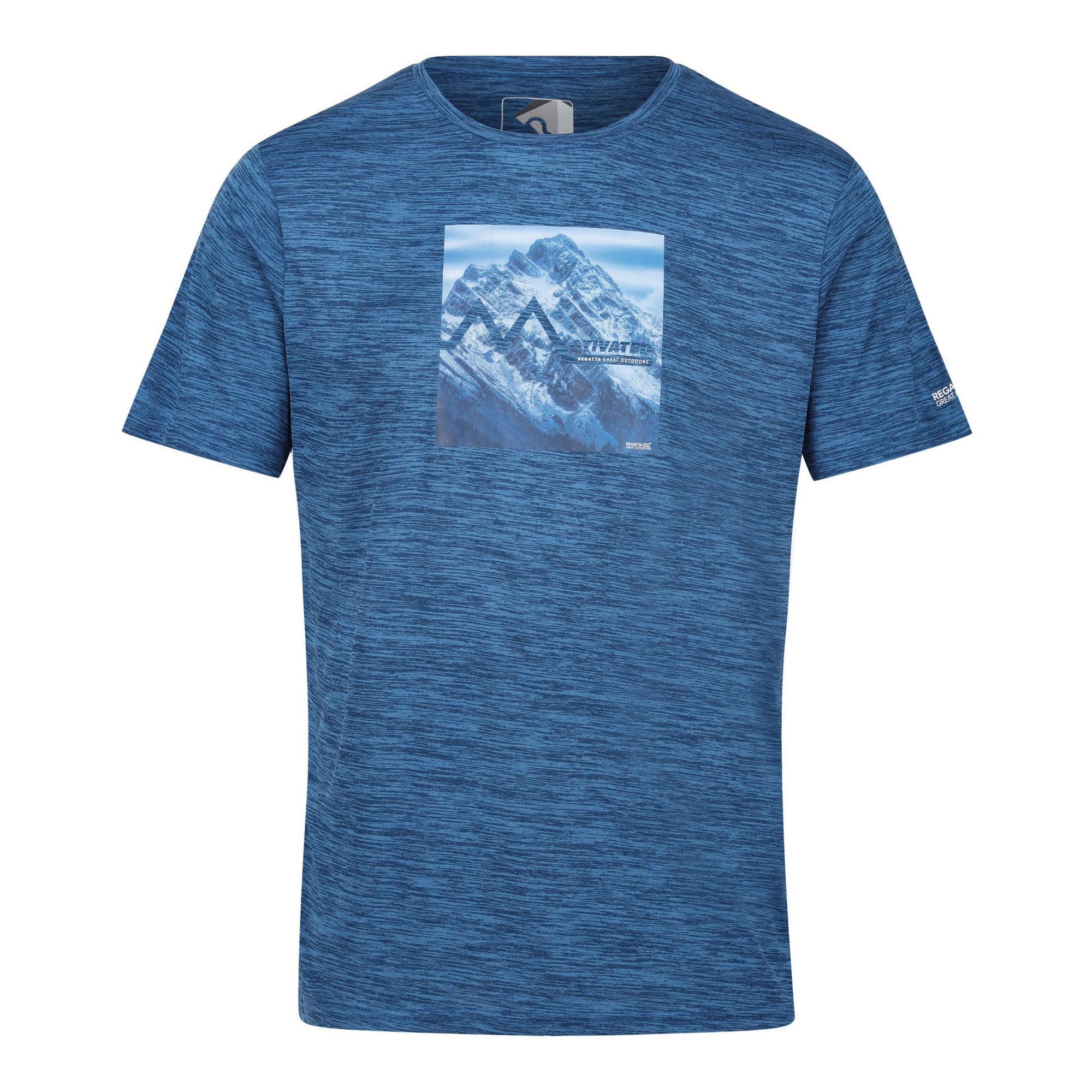 Regatta Fingal VII Shirt Heren