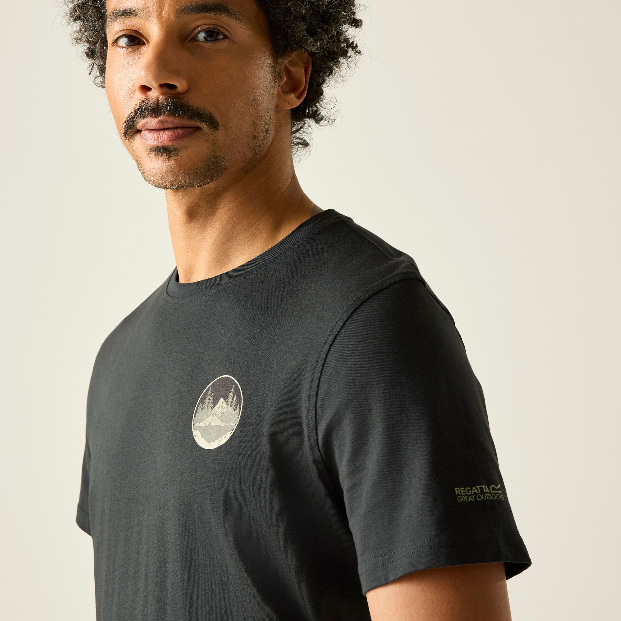 Regatta Breezed Shirt Heren