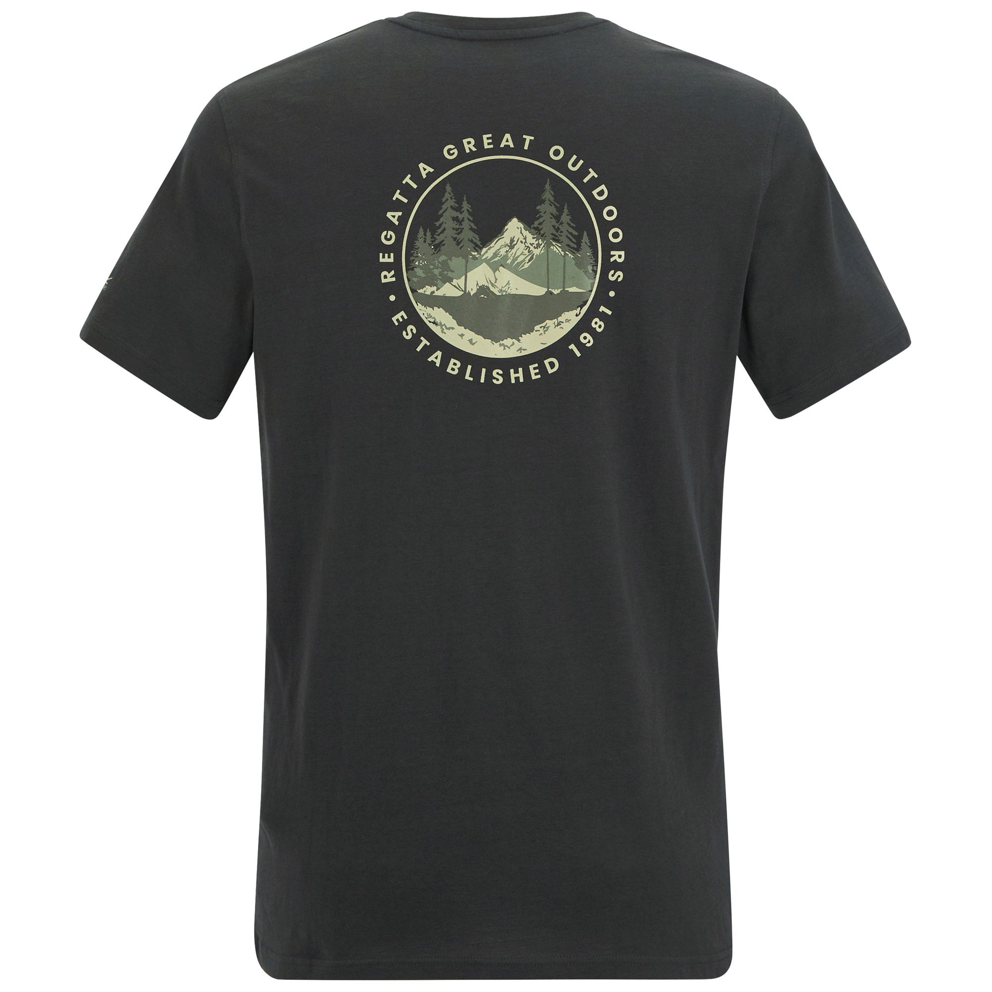 Regatta Breezed Shirt Heren