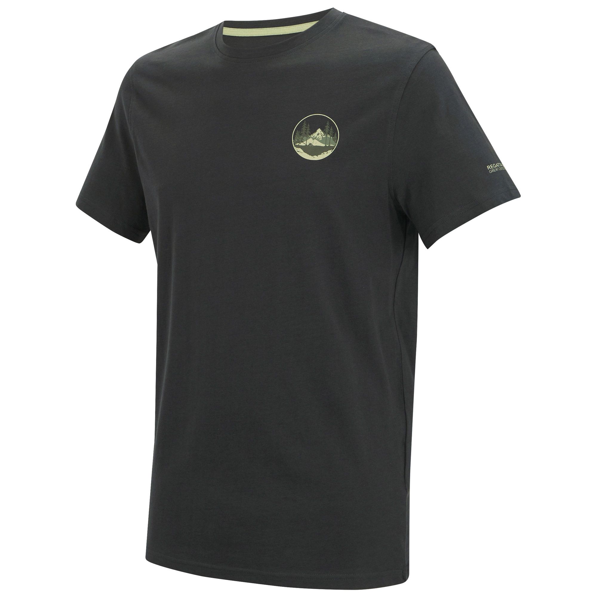Regatta Breezed Shirt Heren