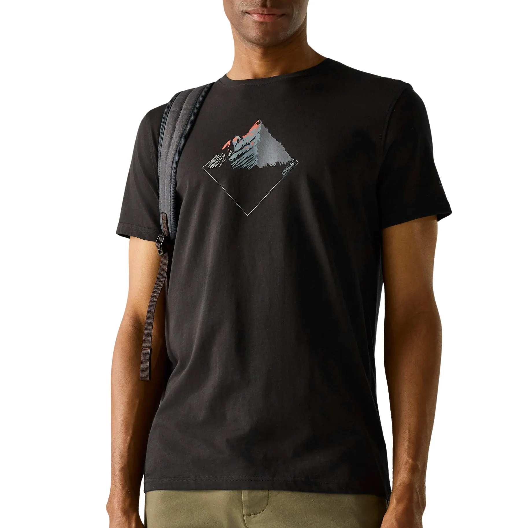 Regatta Breezed Shirt Heren