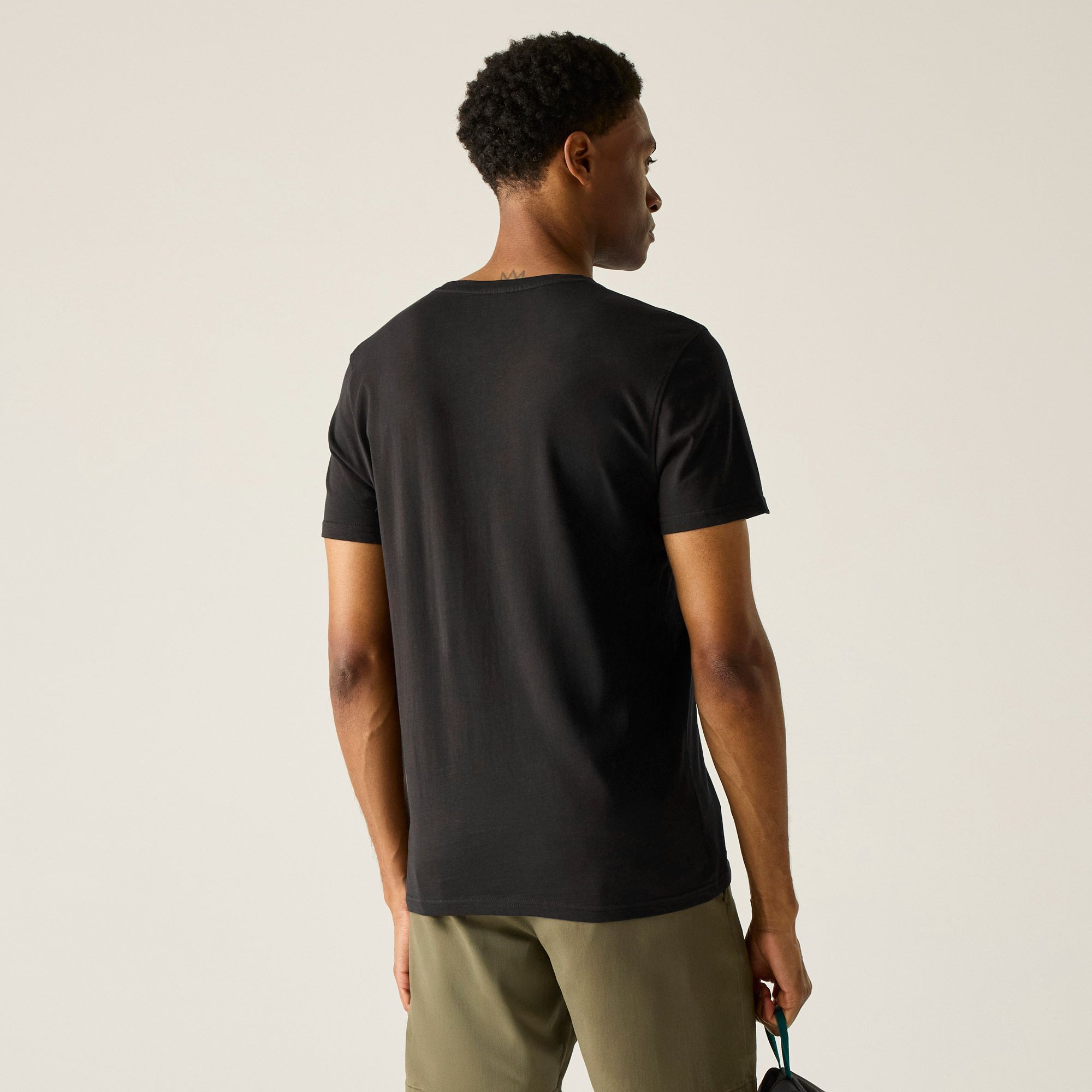 Regatta Breezed Shirt Heren