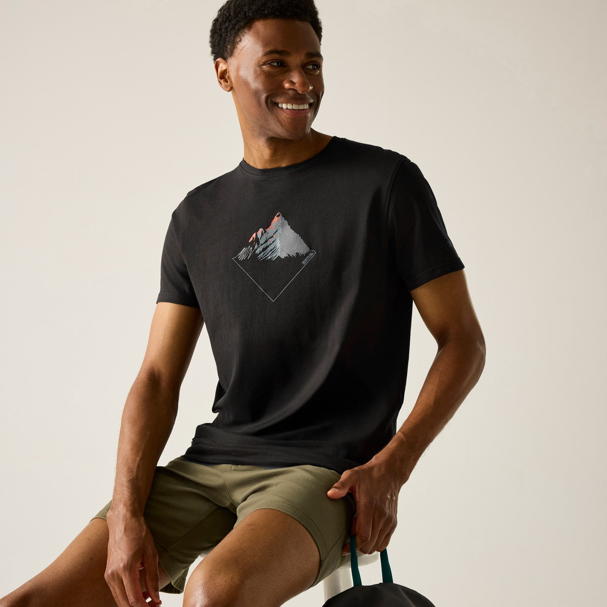 Regatta Breezed Shirt Heren