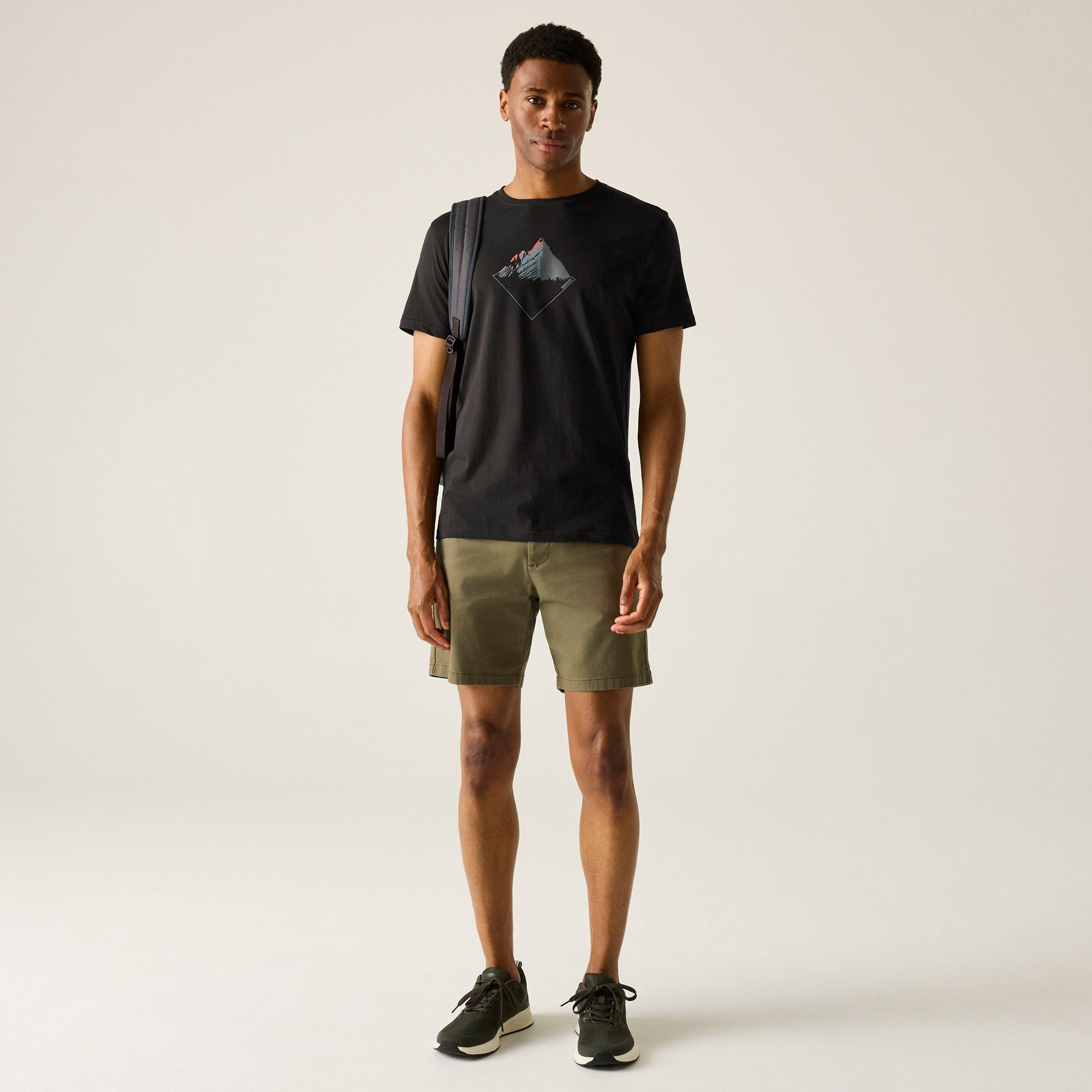 Regatta Breezed Shirt Heren