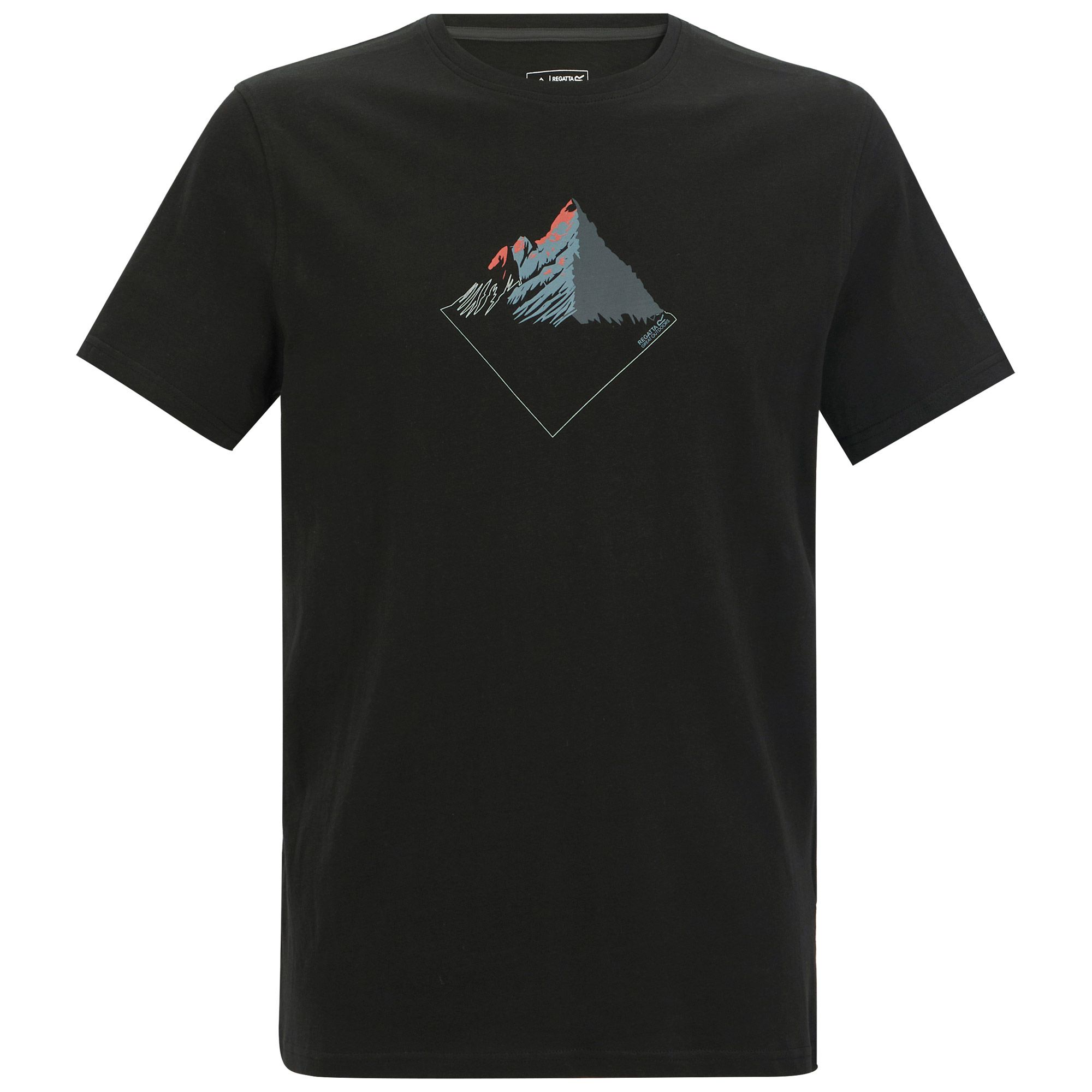 Regatta Breezed Shirt Heren