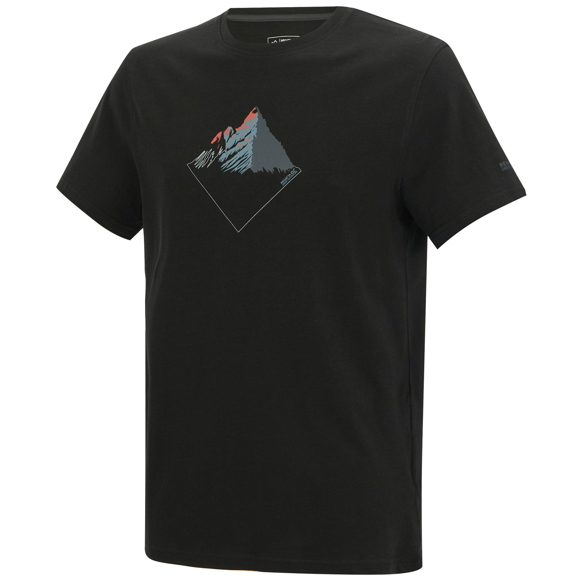 Regatta Breezed Shirt Heren