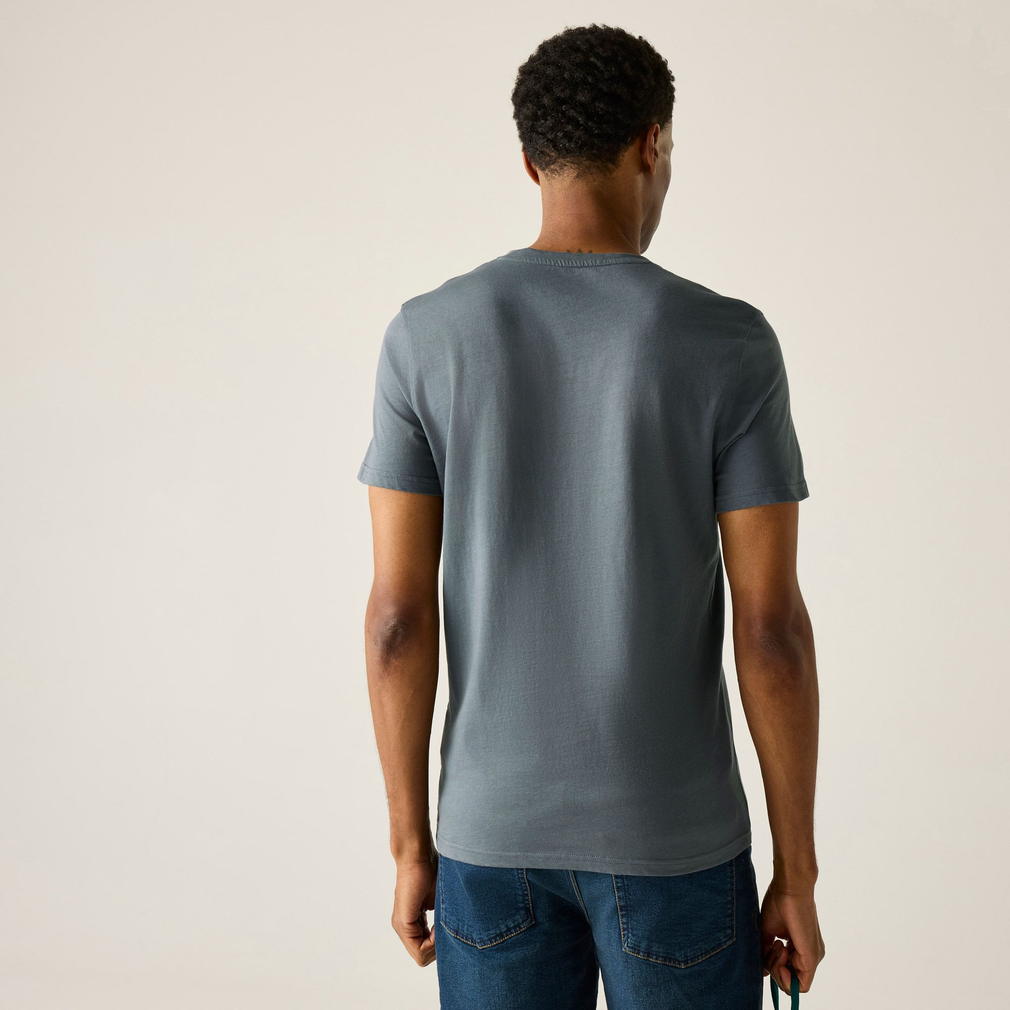 Regatta Breezed Shirt Heren
