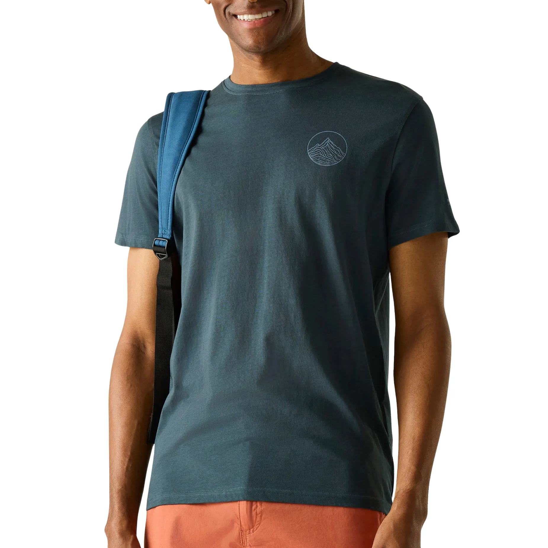 Regatta Breezed Shirt Heren