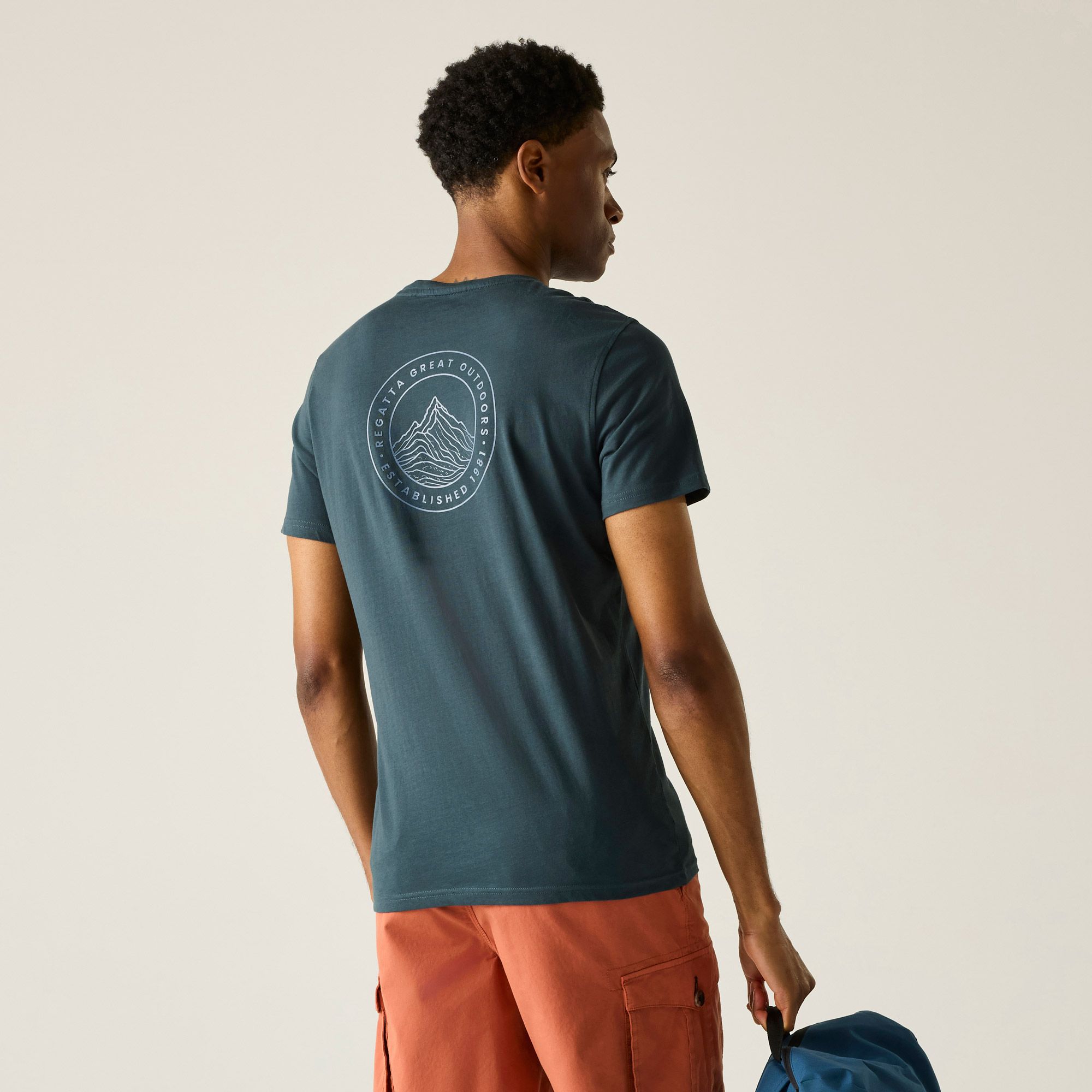 Regatta Breezed Shirt Heren