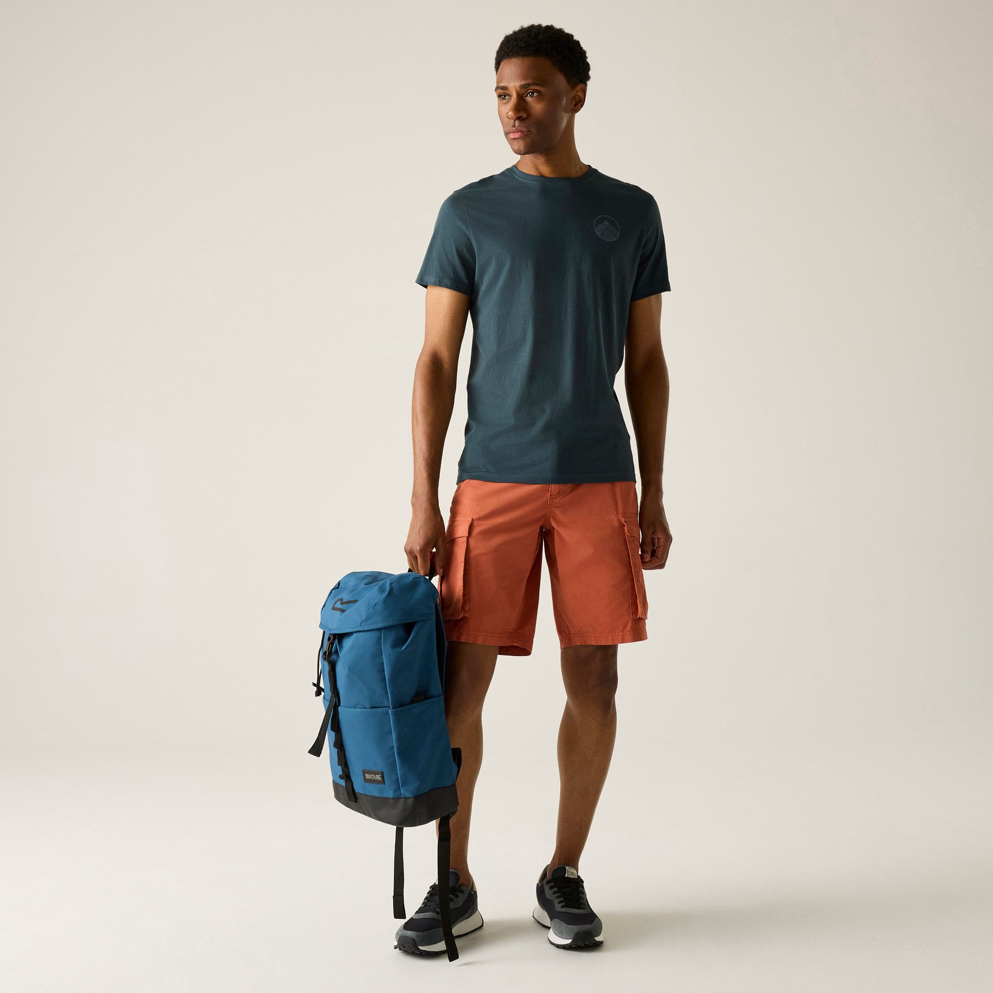 Regatta Breezed Shirt Heren