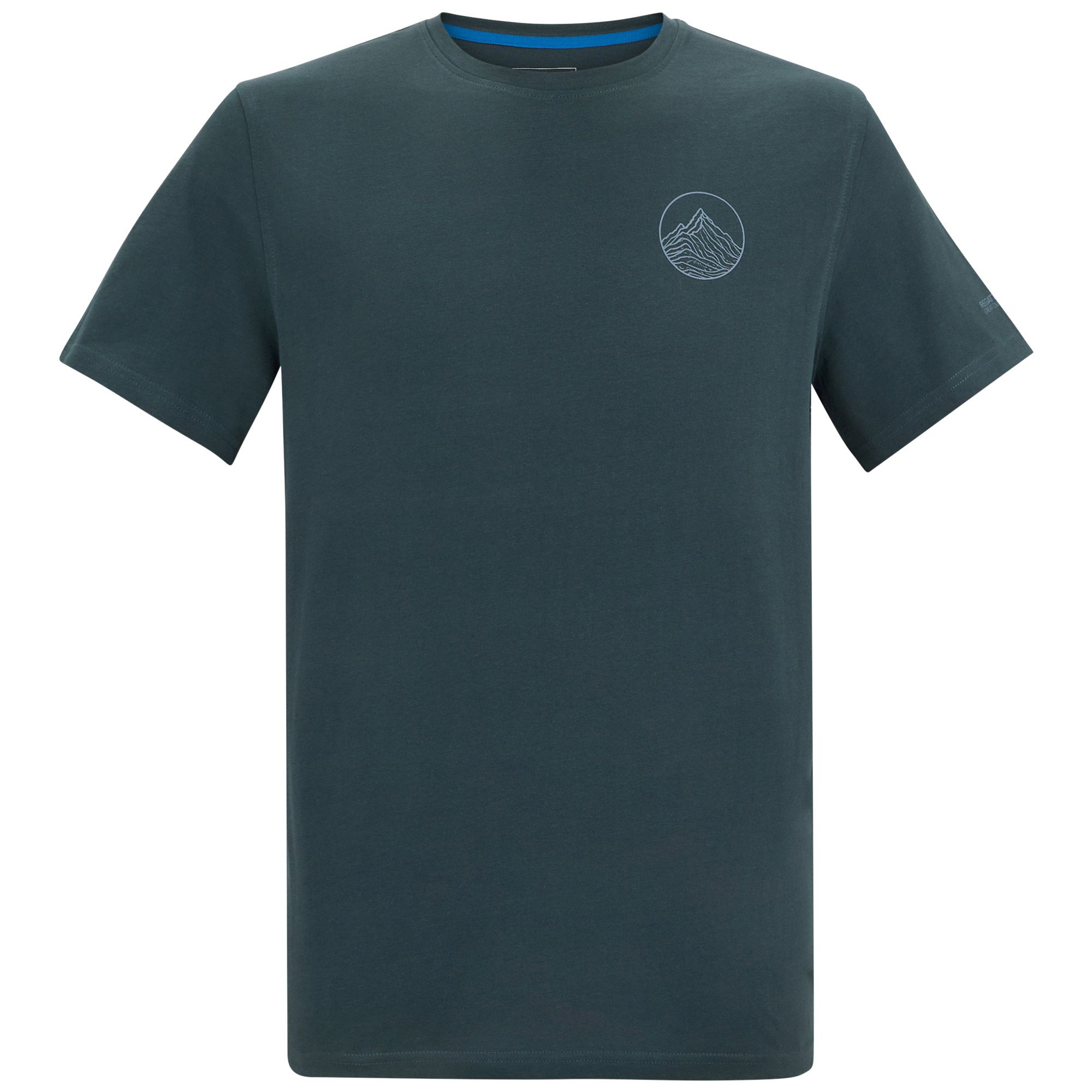 Regatta Breezed Shirt Heren