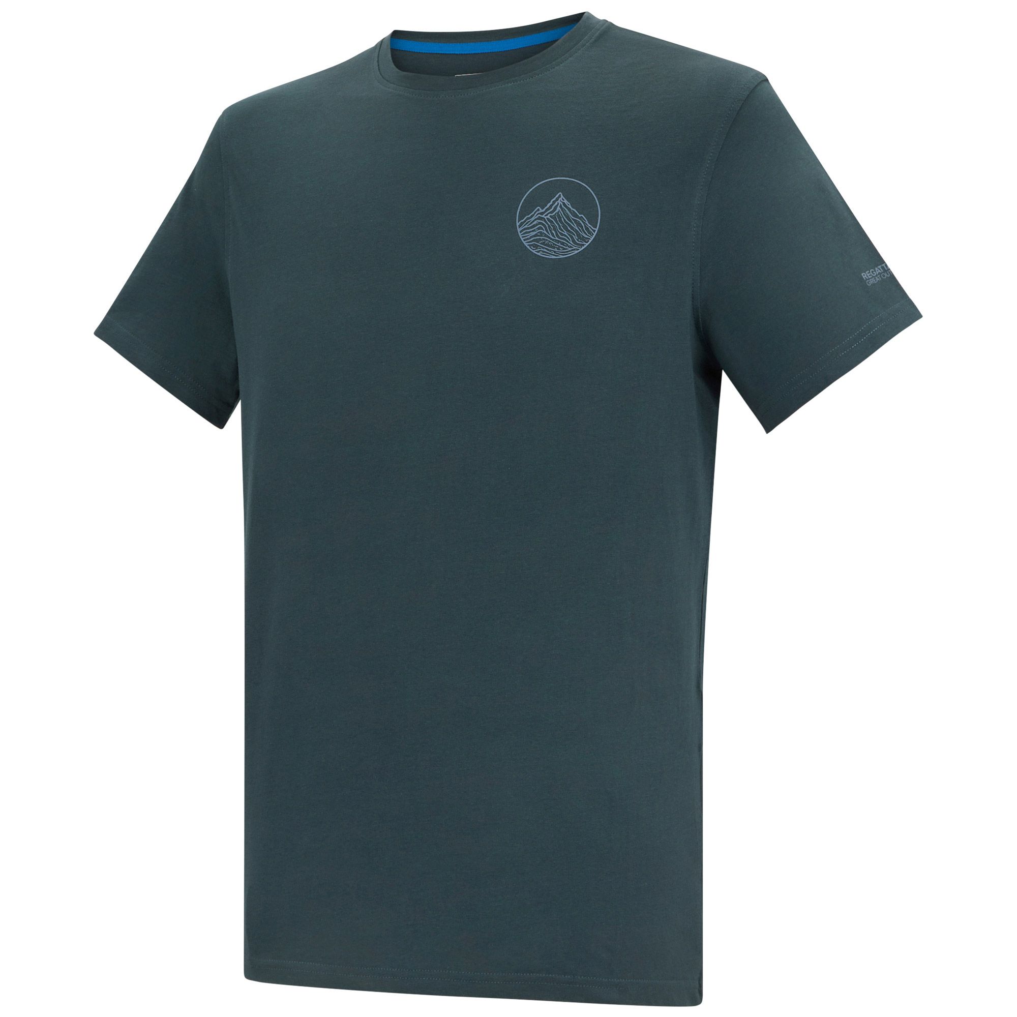 Regatta Breezed Shirt Heren
