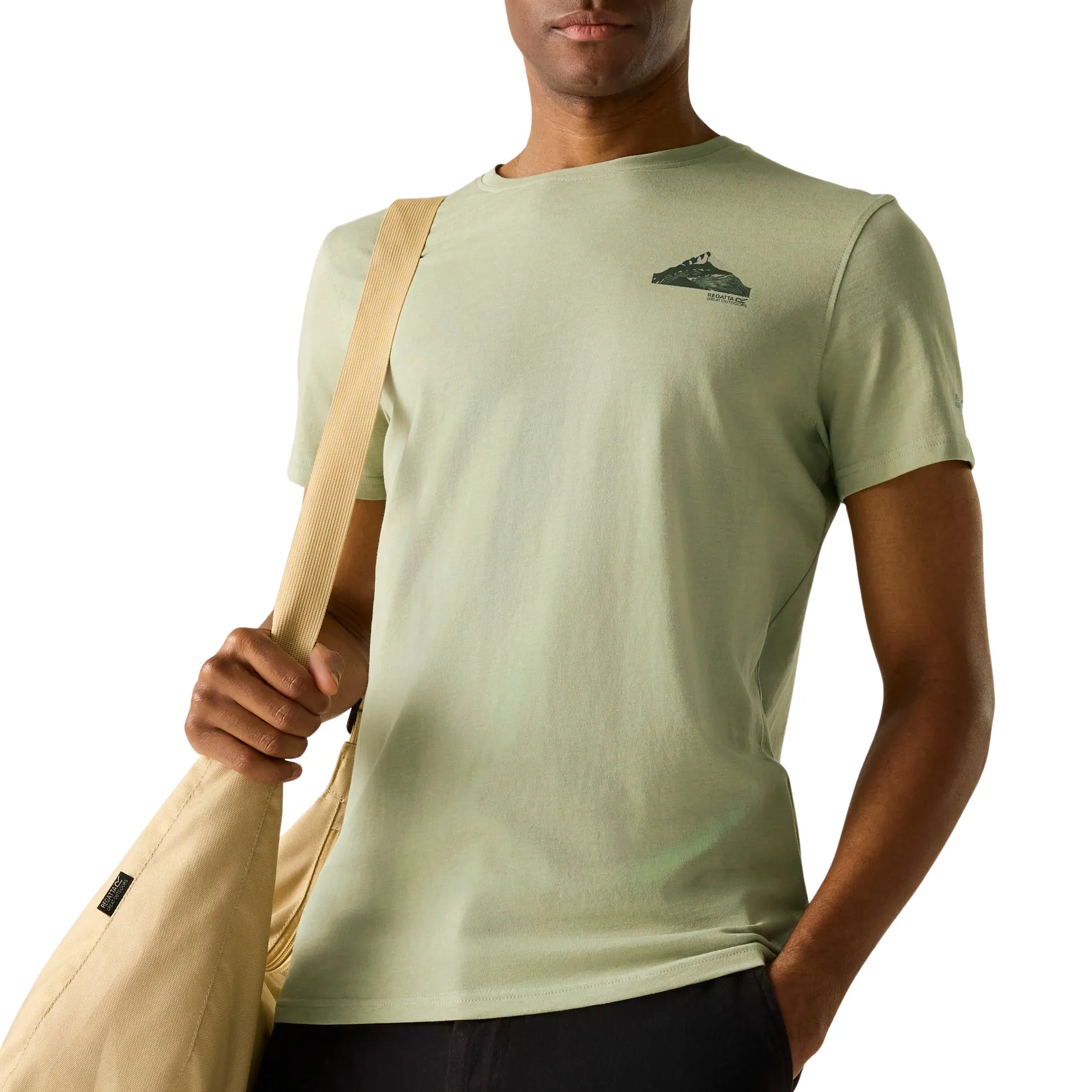 Regatta Breezed Shirt Heren