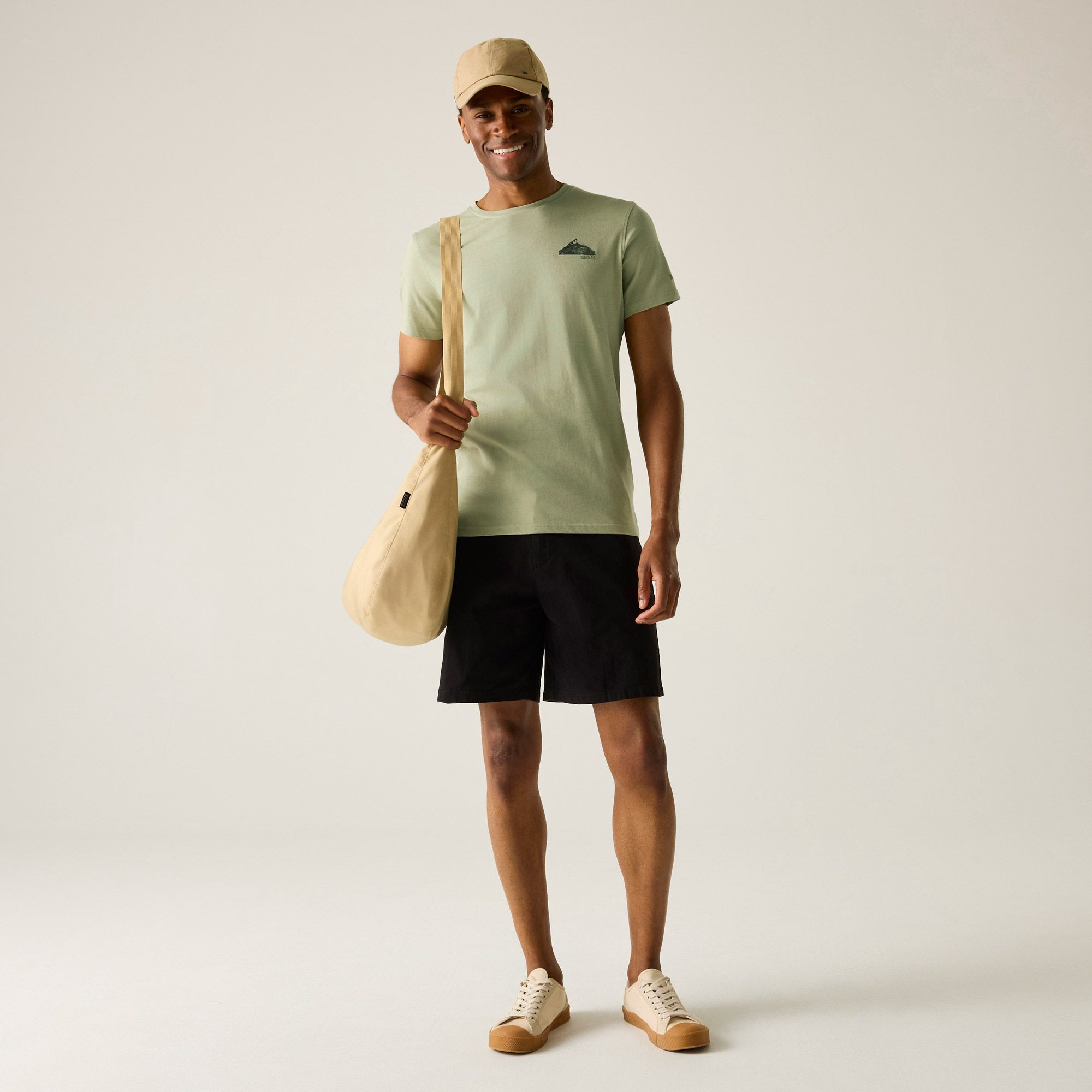 Regatta Breezed Shirt Heren