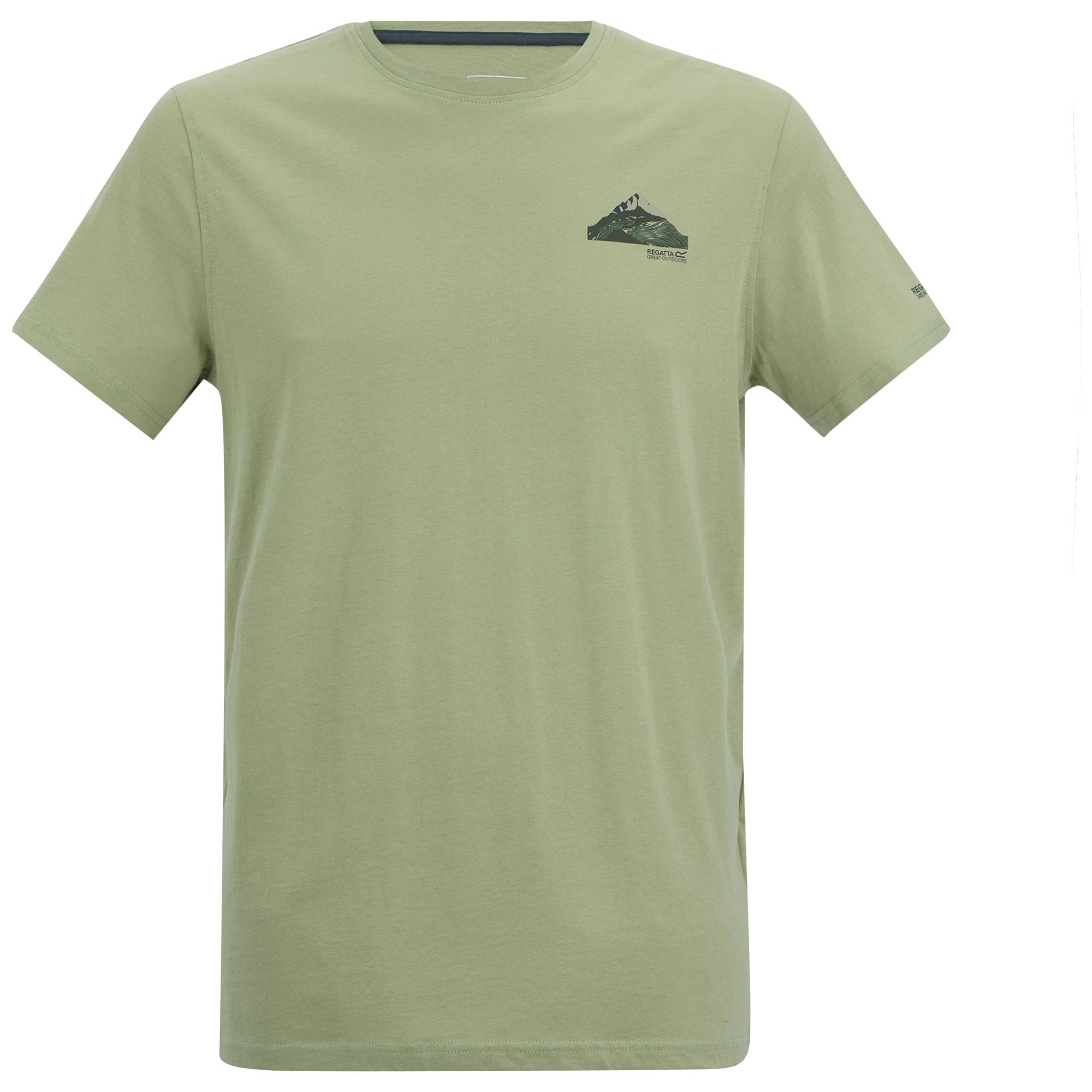 Regatta Breezed Shirt Heren