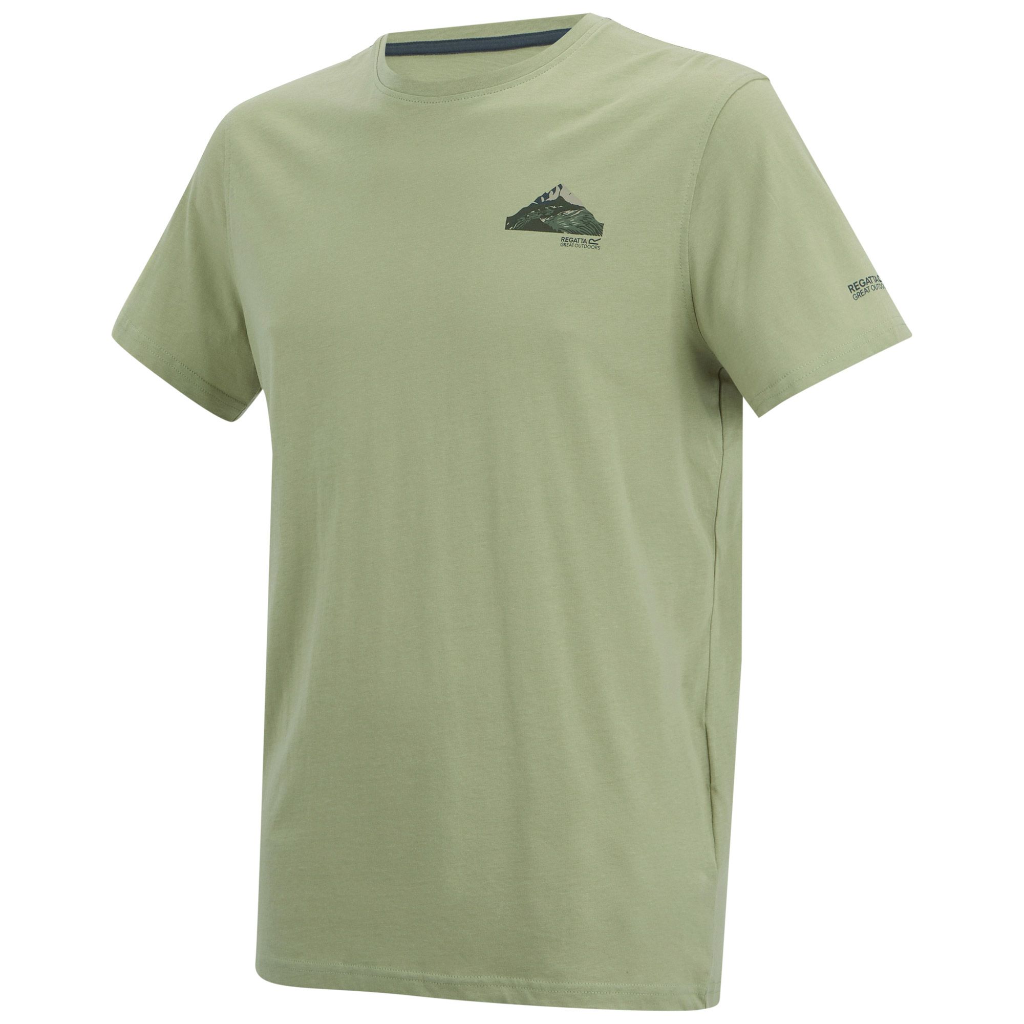 Regatta Breezed Shirt Heren