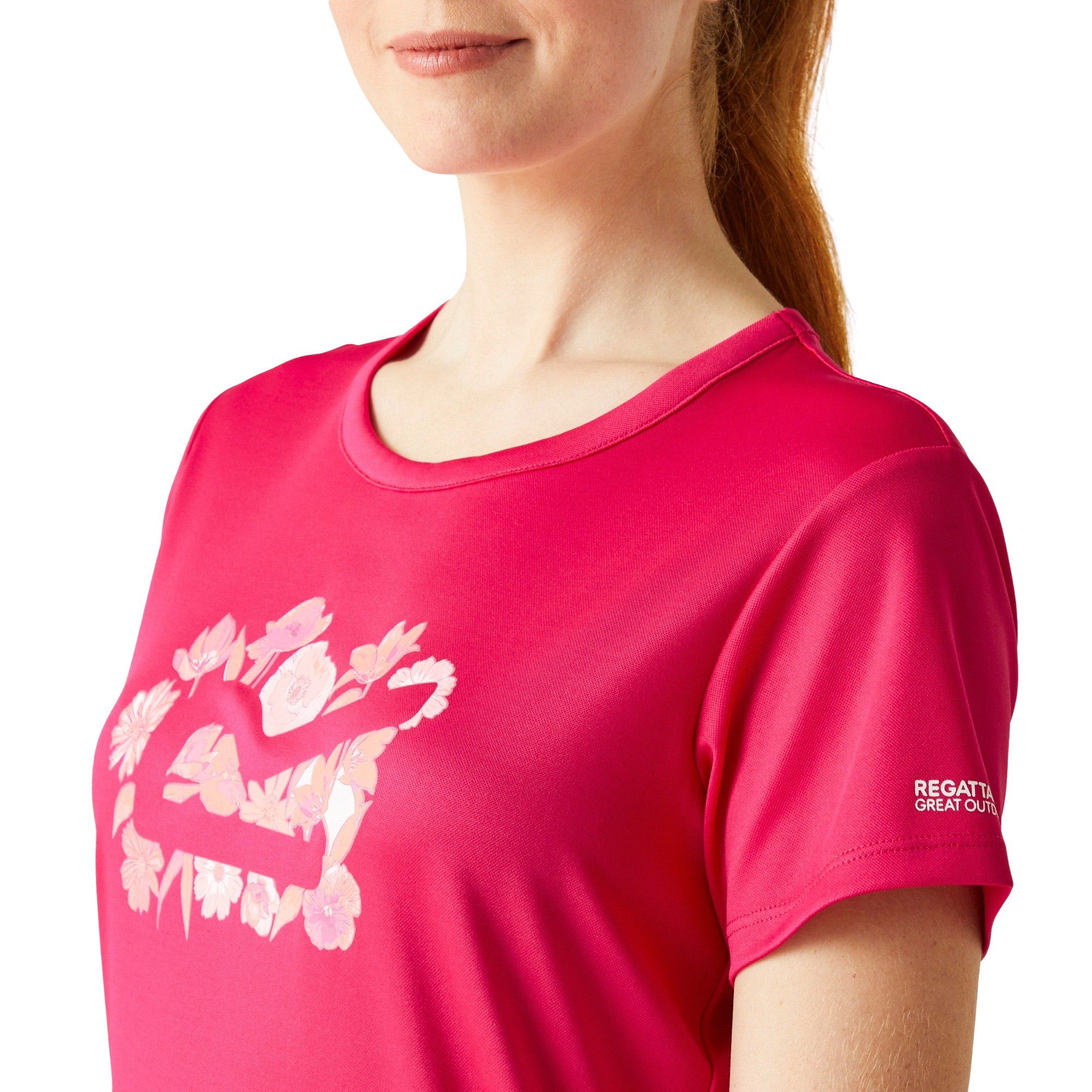 Regatta Fingal VIII Shirt Dames