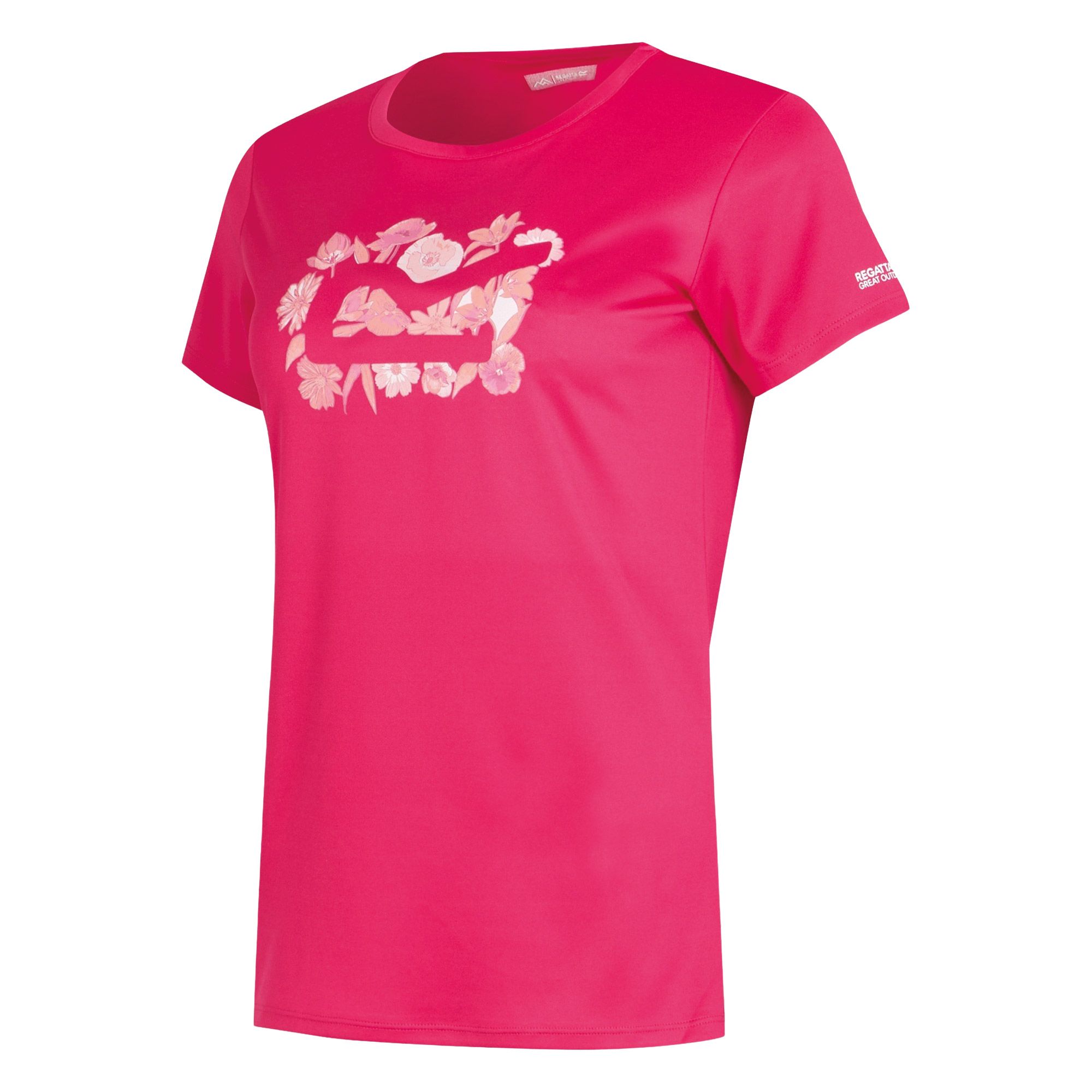 Regatta Fingal VIII Shirt Dames