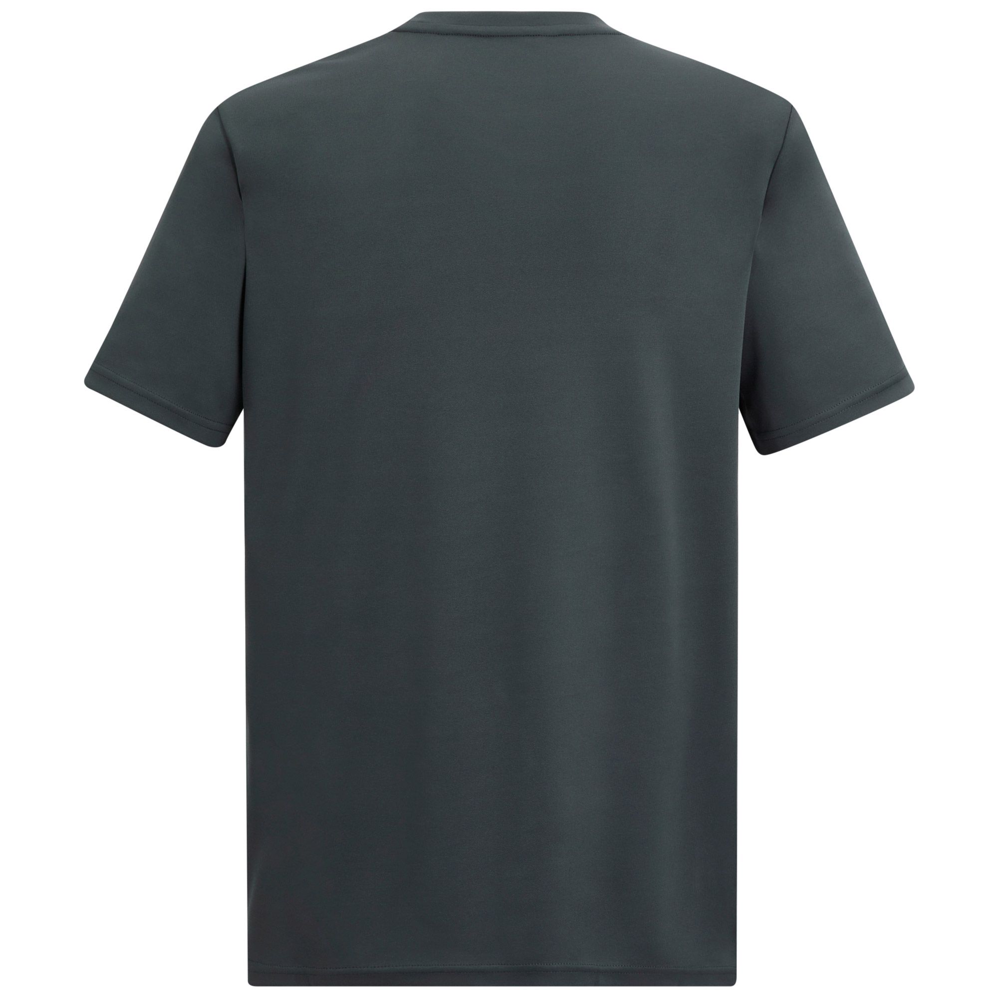Regatta Fingal Slogan Shirt Heren