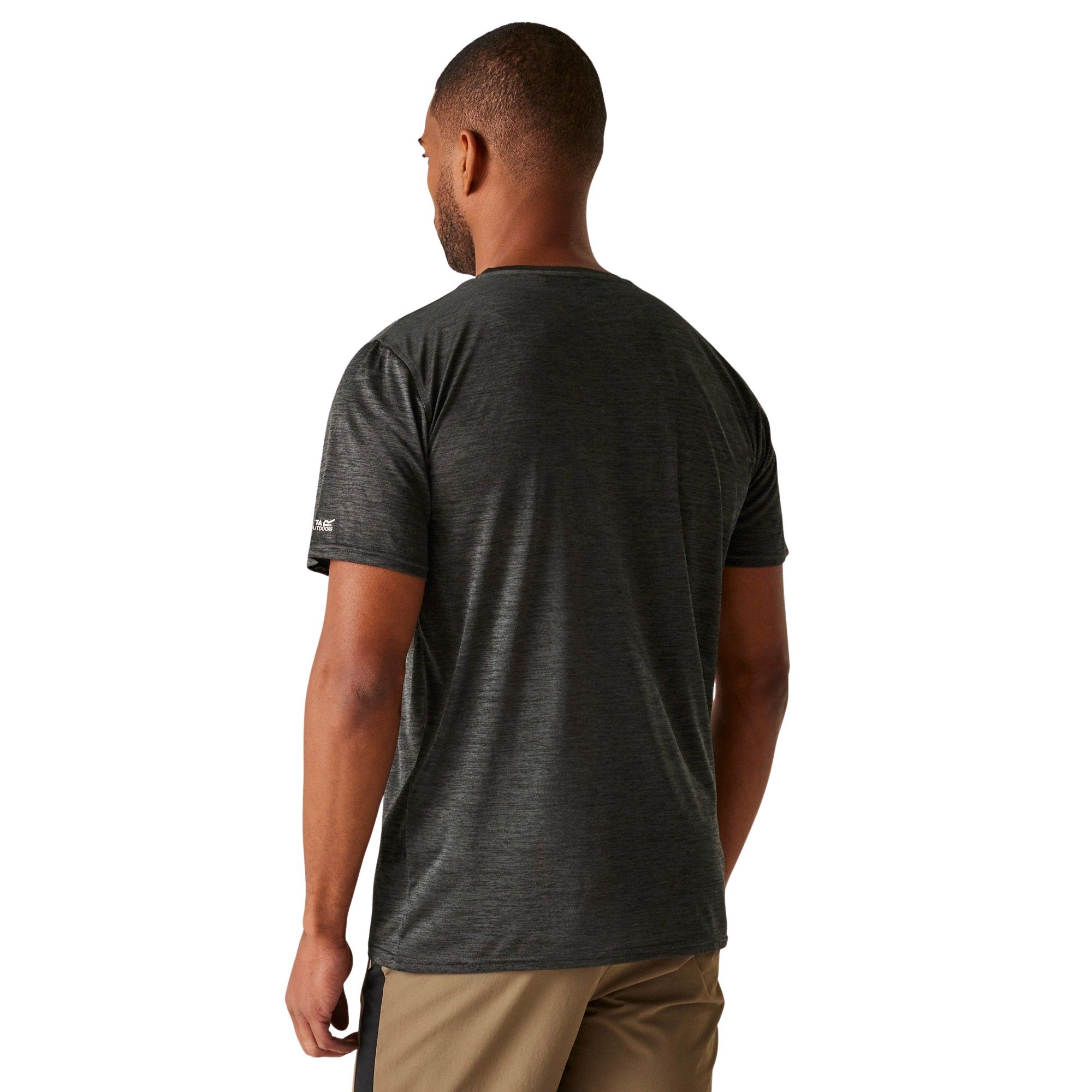 Regatta Fingal IX Shirt Heren