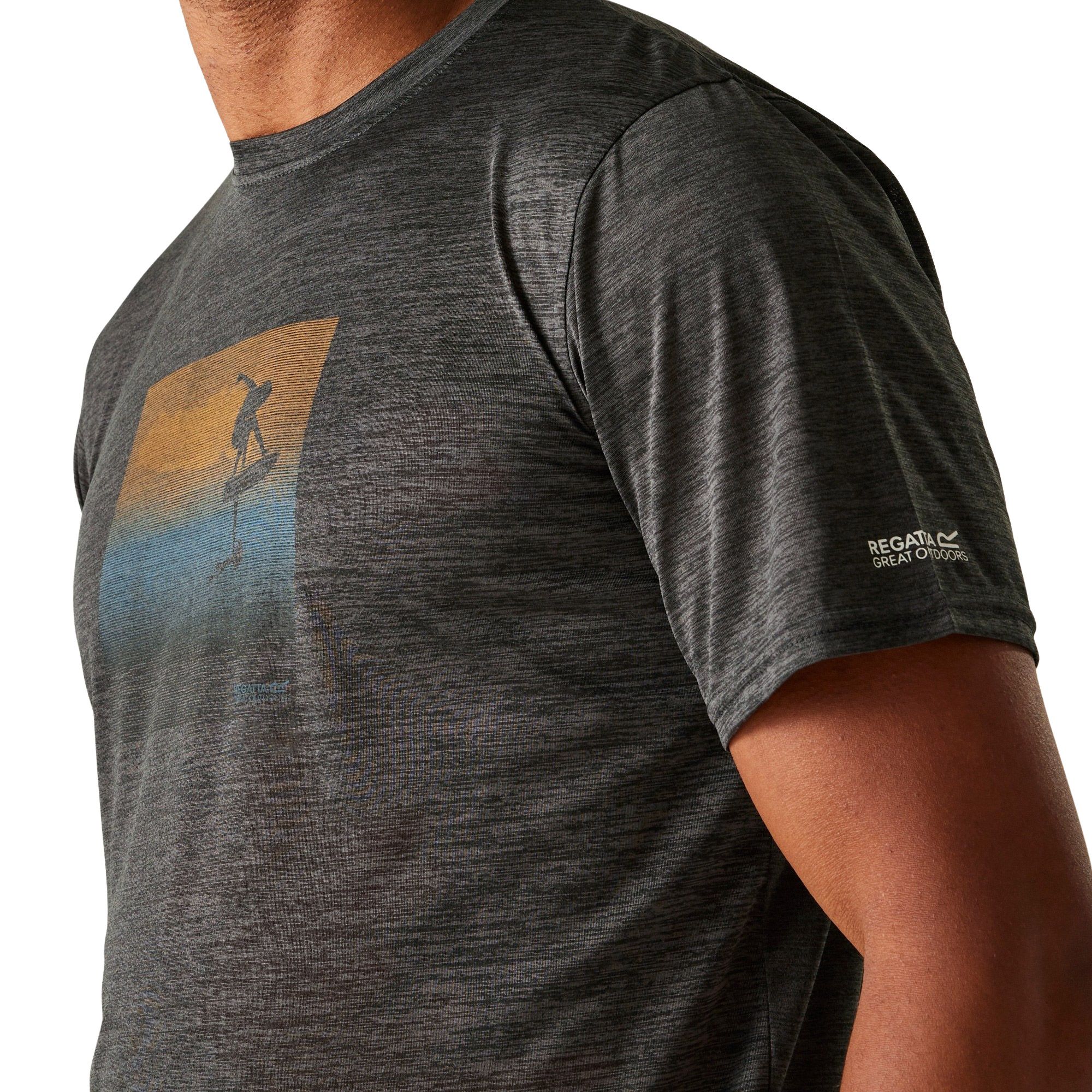 Regatta Fingal IX Shirt Heren