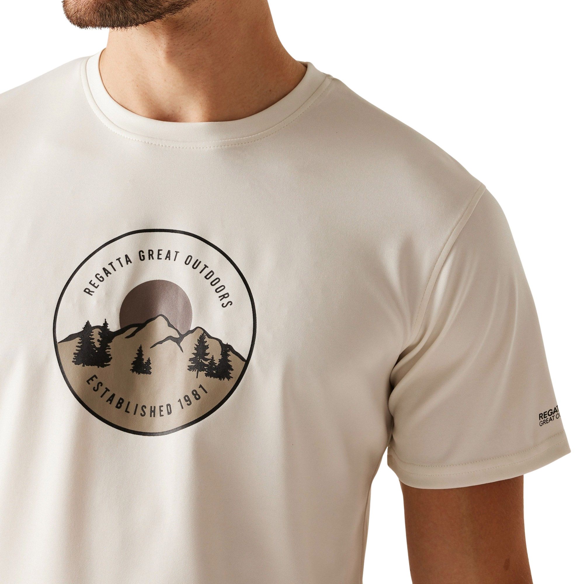 Regatta Fingal IX Shirt Heren