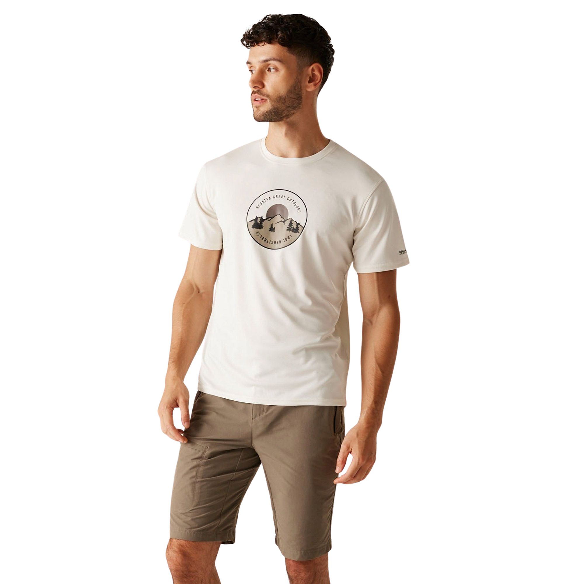 Regatta Fingal IX Shirt Heren