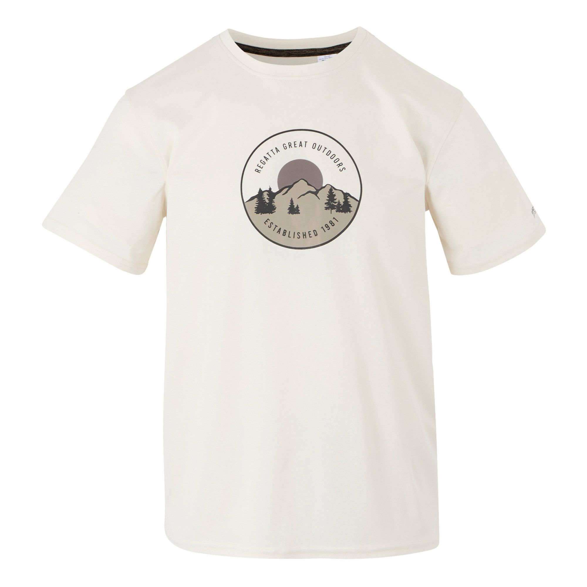 Regatta Fingal IX Shirt Heren