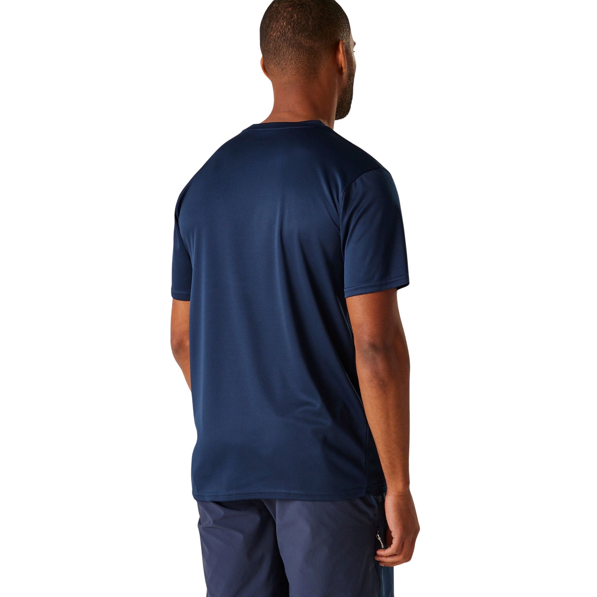 Regatta Fingal IX Shirt Herren