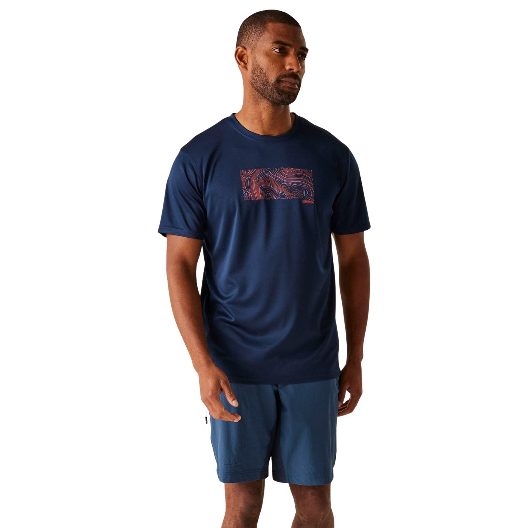 Regatta Fingal IX Shirt Herren