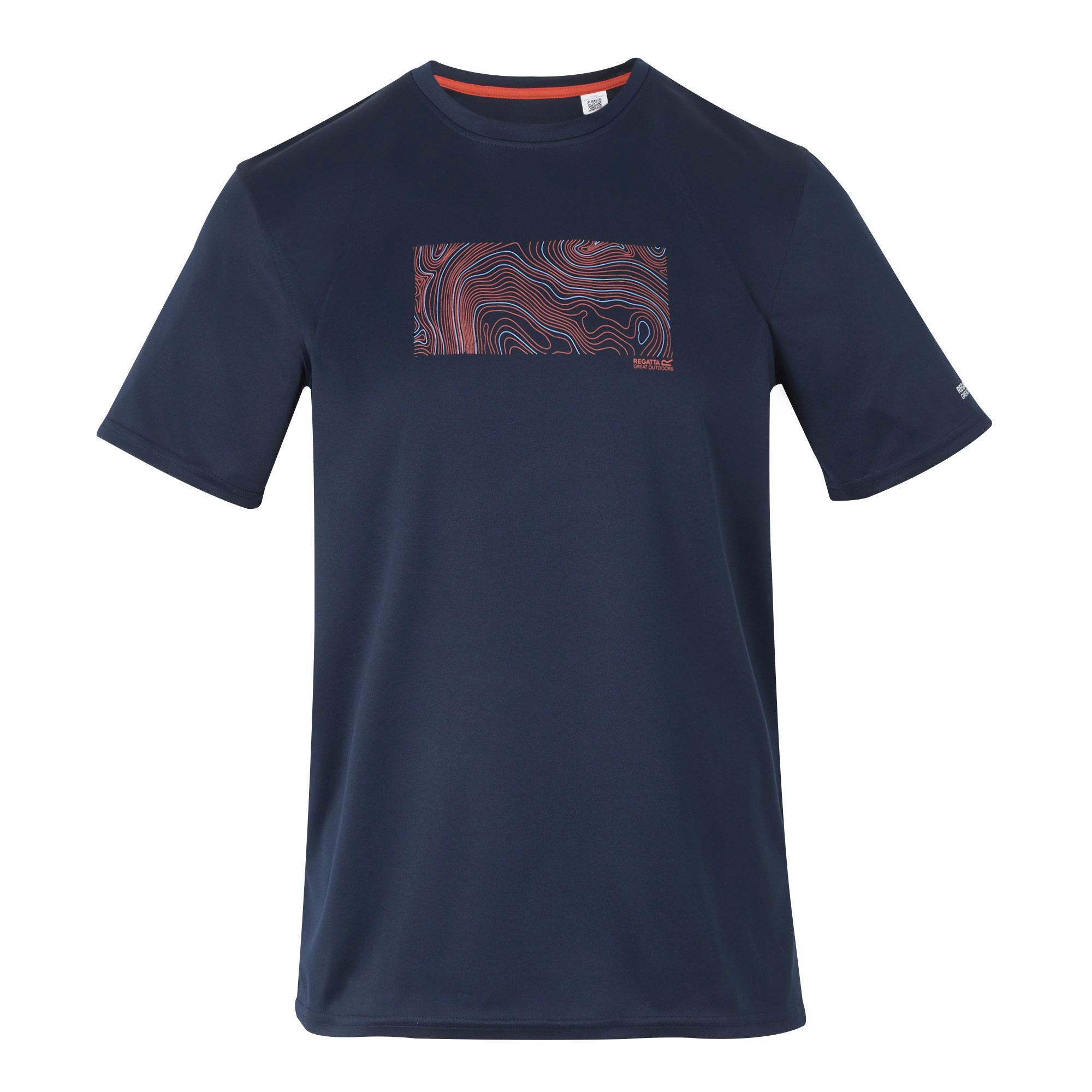 Regatta Fingal IX Shirt Herren