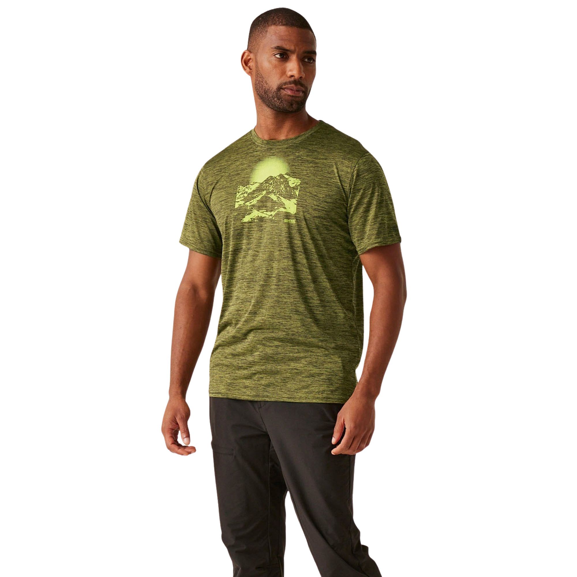 Regatta Fingal IX Shirt Heren