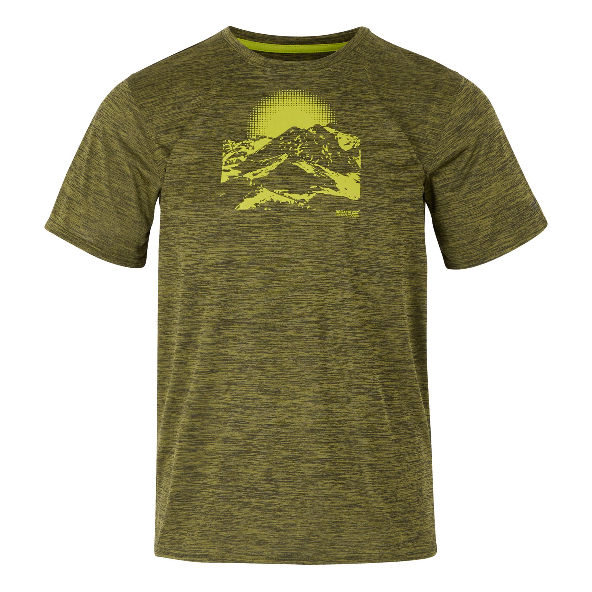 Regatta Fingal IX Shirt Heren