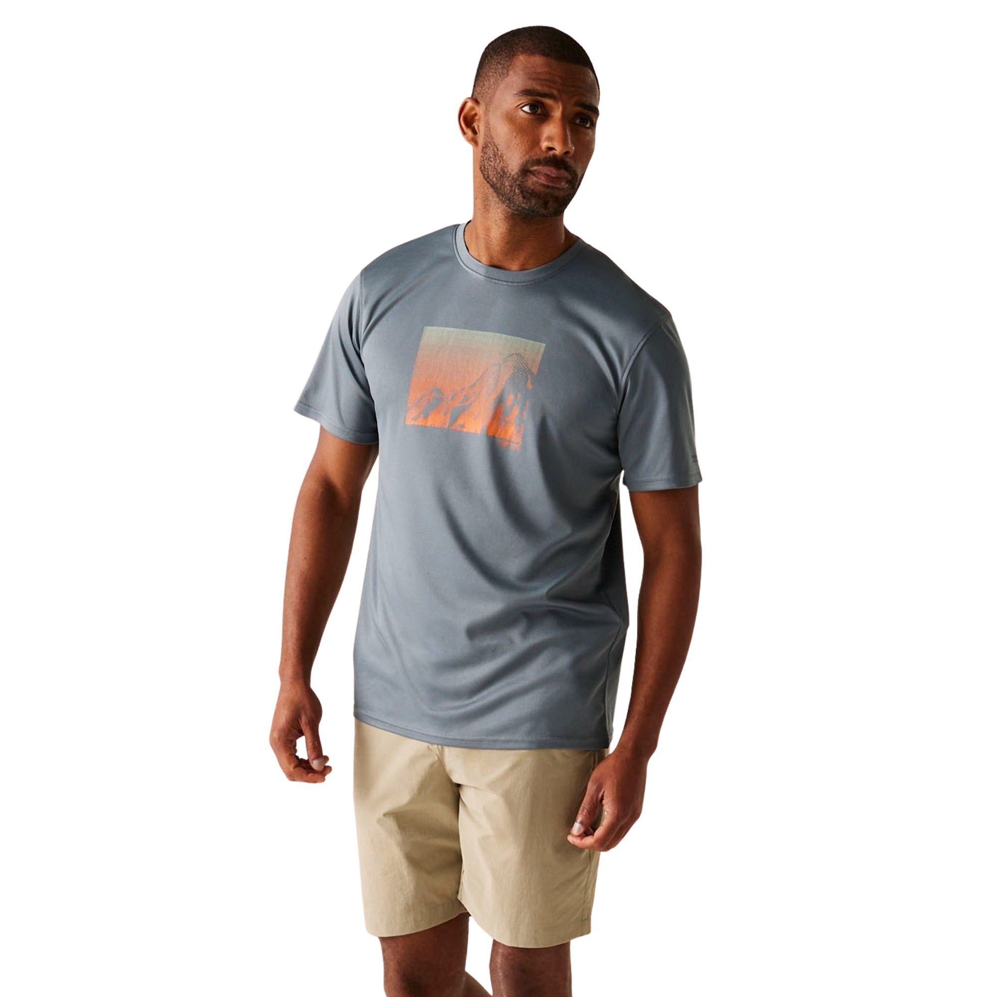Regatta Fingal IX Shirt Heren