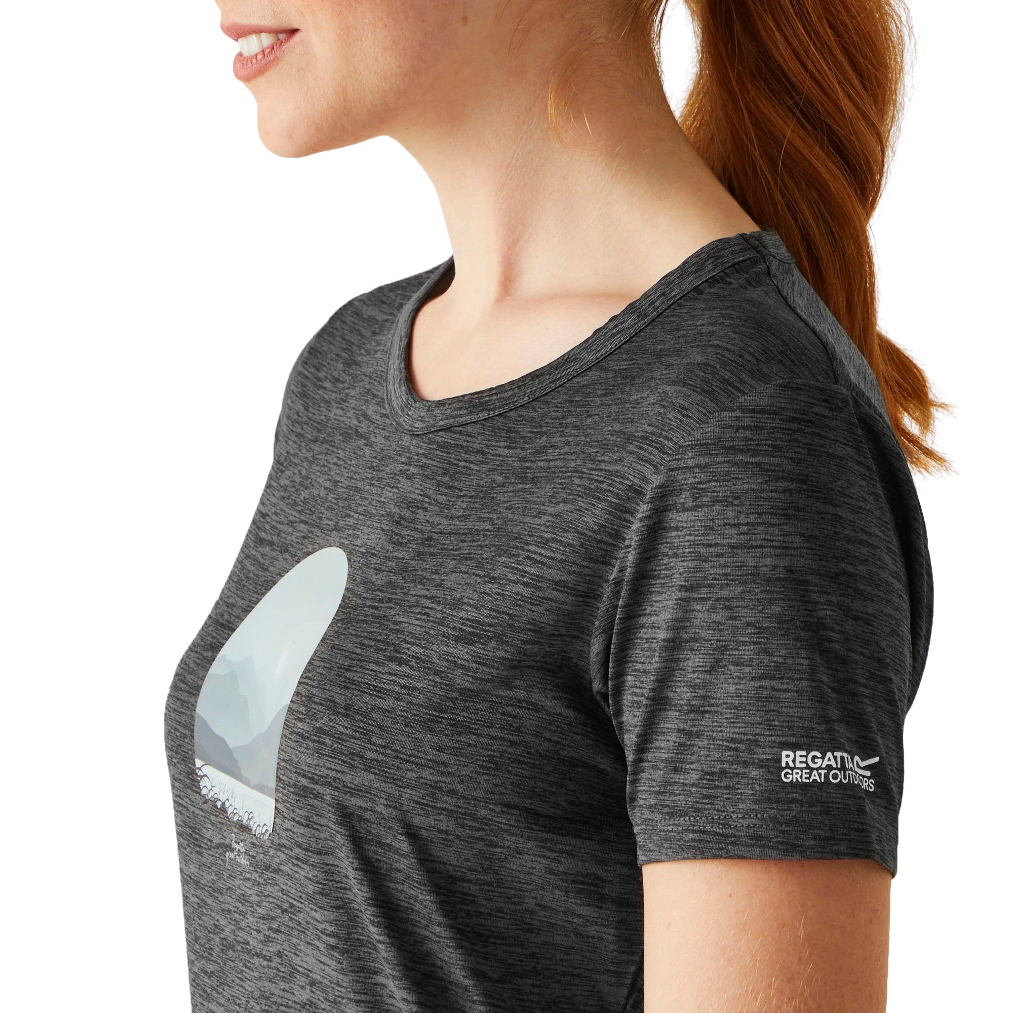 Regatta Fingal VIII Shirt Dames