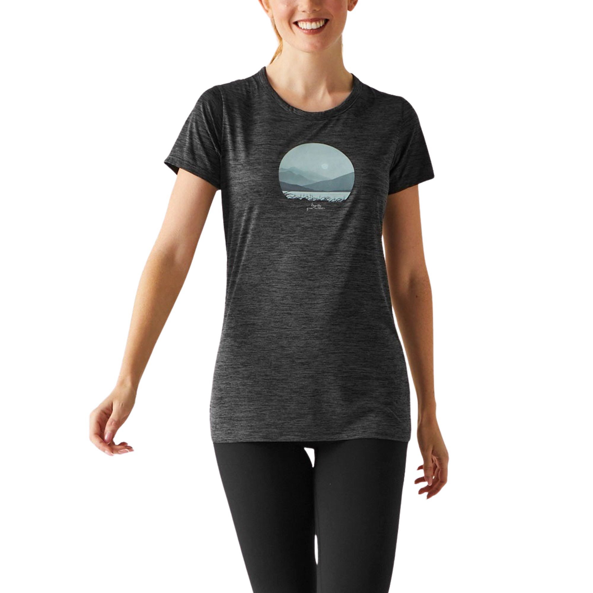 Regatta Fingal VIII Shirt Dames