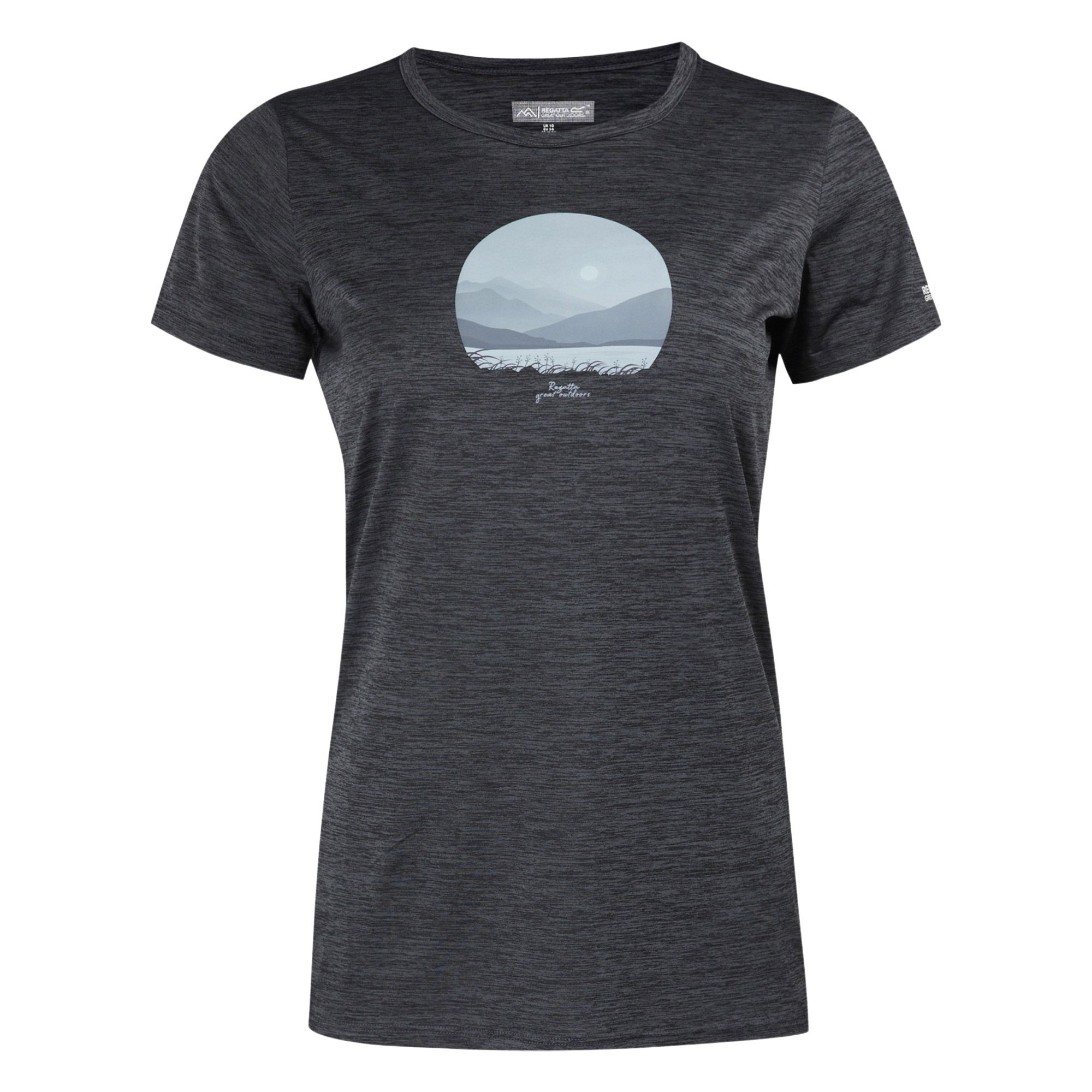 Regatta Fingal VIII Shirt Dames