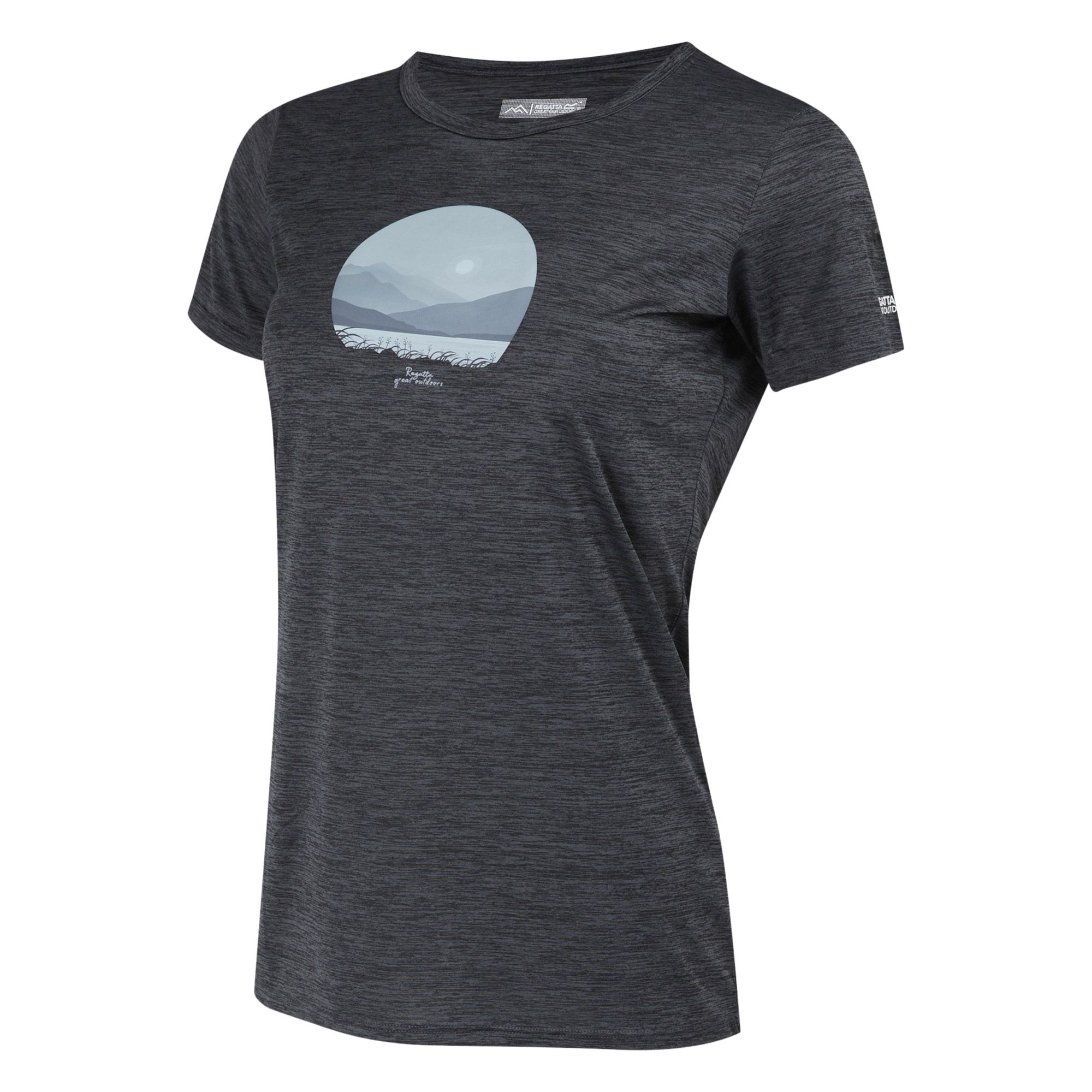 Regatta Fingal VIII Shirt Dames