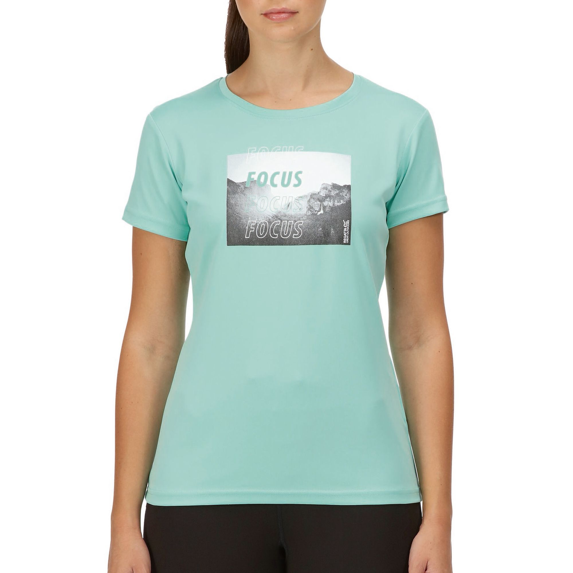 Regatta Fingal VI Shirt Dames