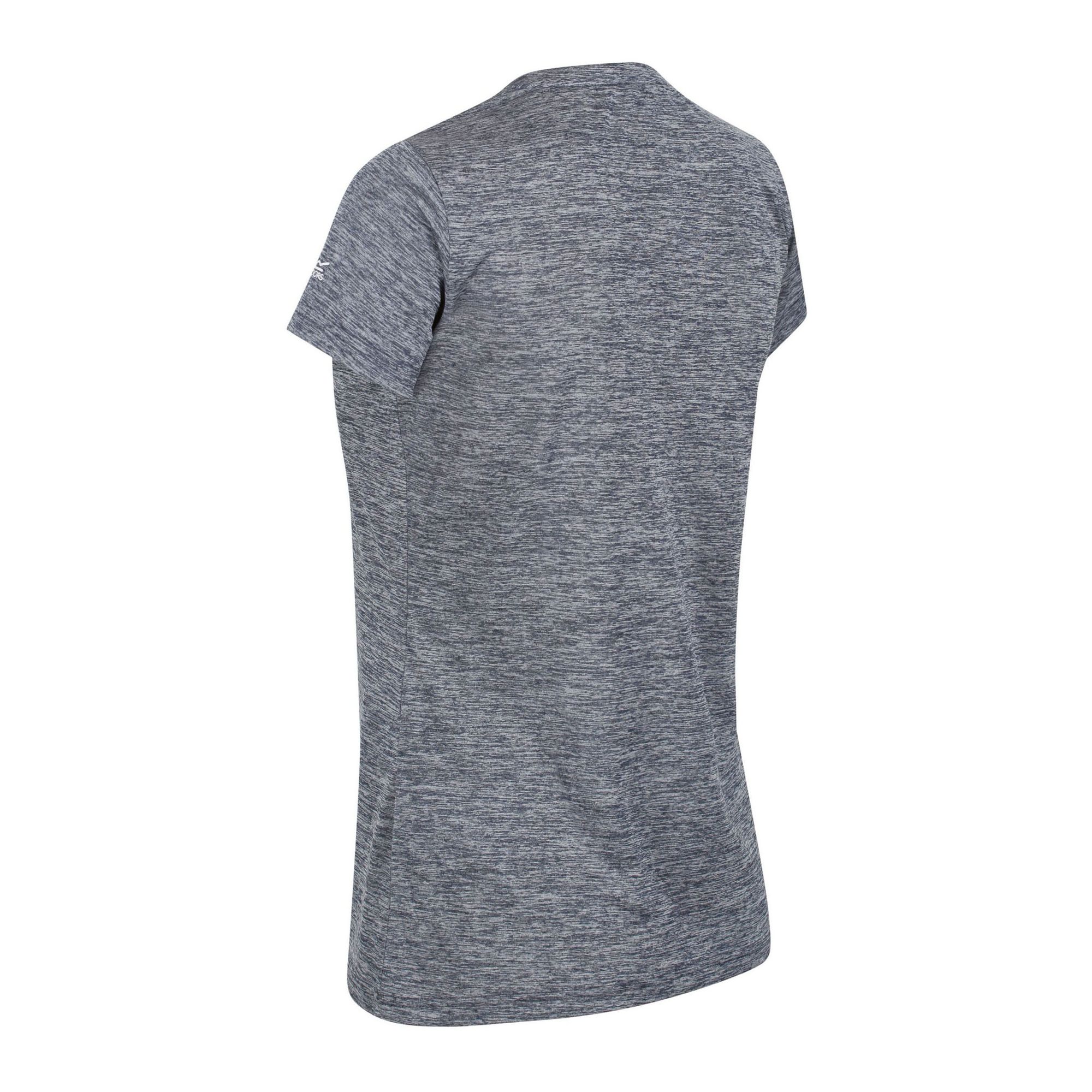 Regatta Fingal VI Shirt Dames