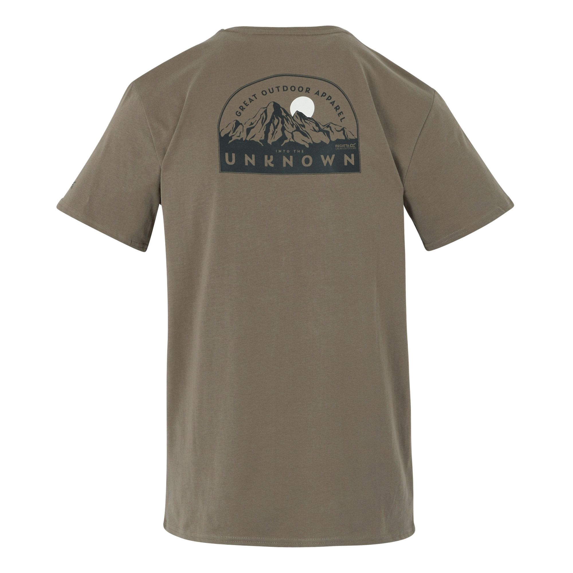 Regatta Breezed Shirt Heren